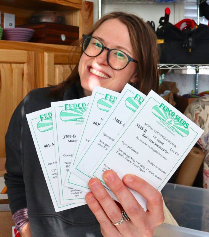 Sustainable Seeds 8 Companies Growing Plantastic Bounty