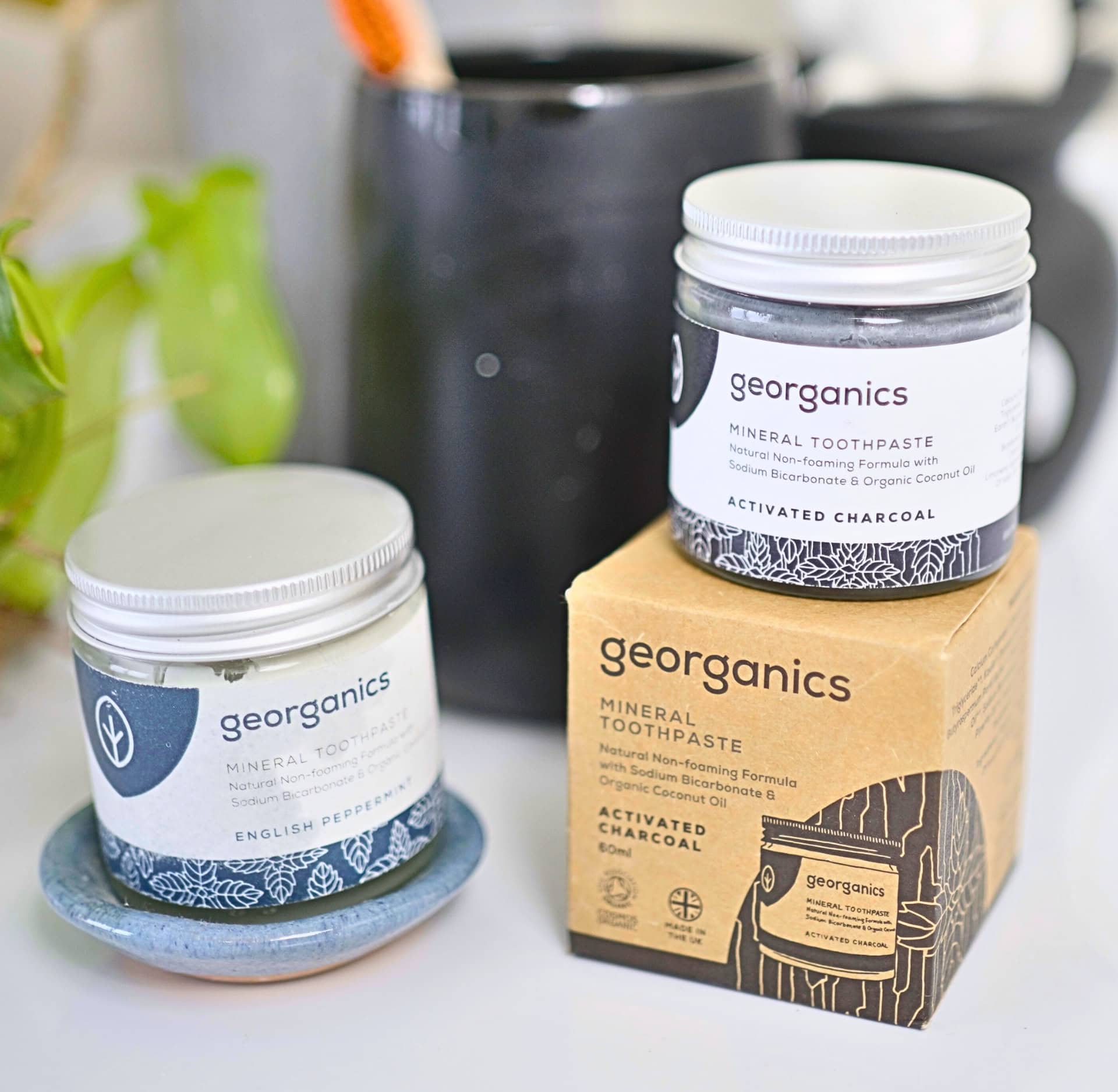 Image by Sustainable Jungle (Georganics) (palm-oil-free-toothpaste)