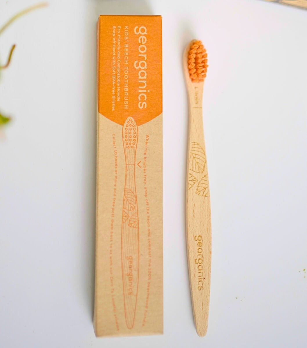 9 Best Sustainable Toothbrushes (Tested & Reviewed)