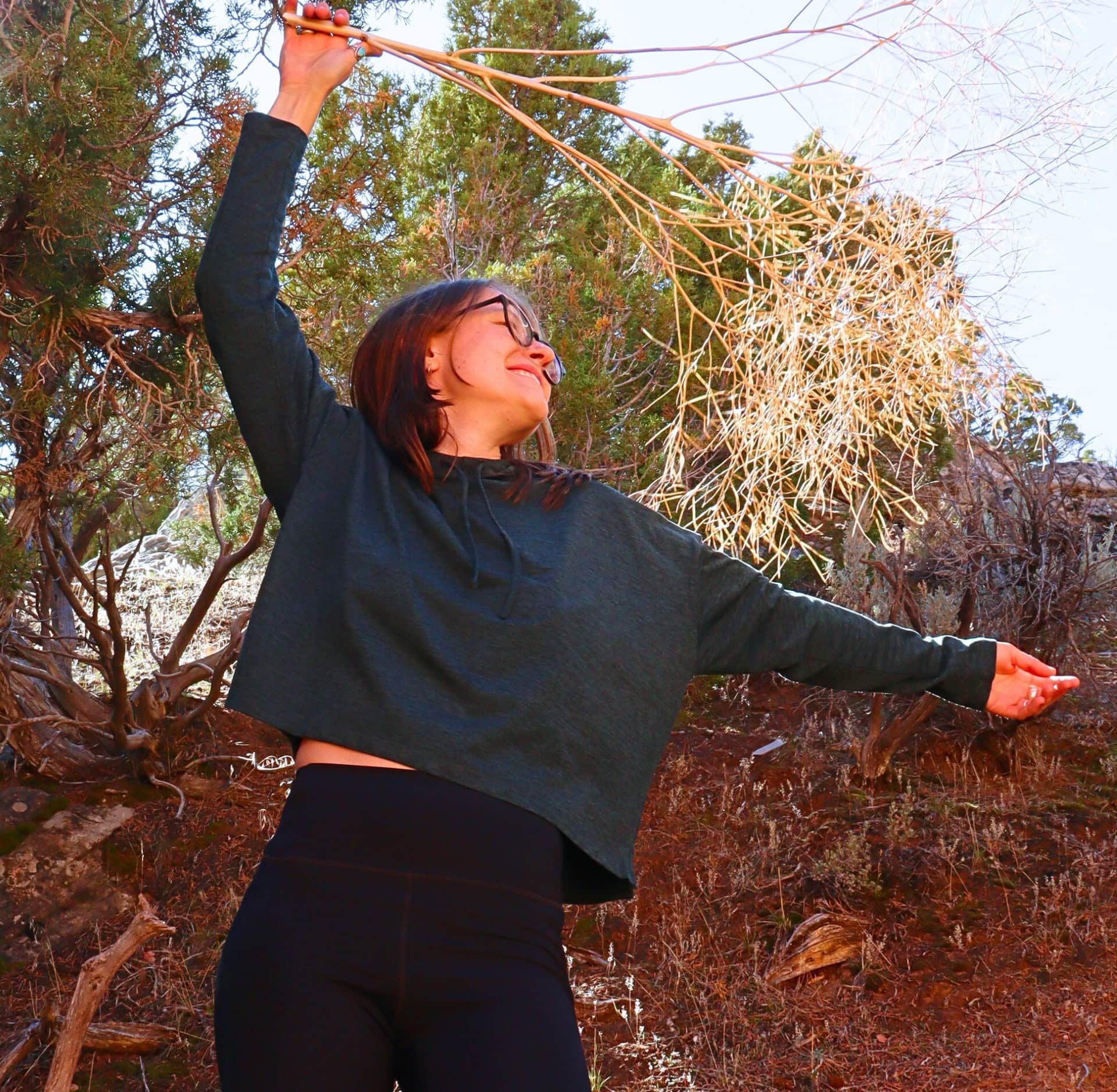 Image by Sustainable Jungle (Girlfriend Collective) (recycle-clothes-for-money)