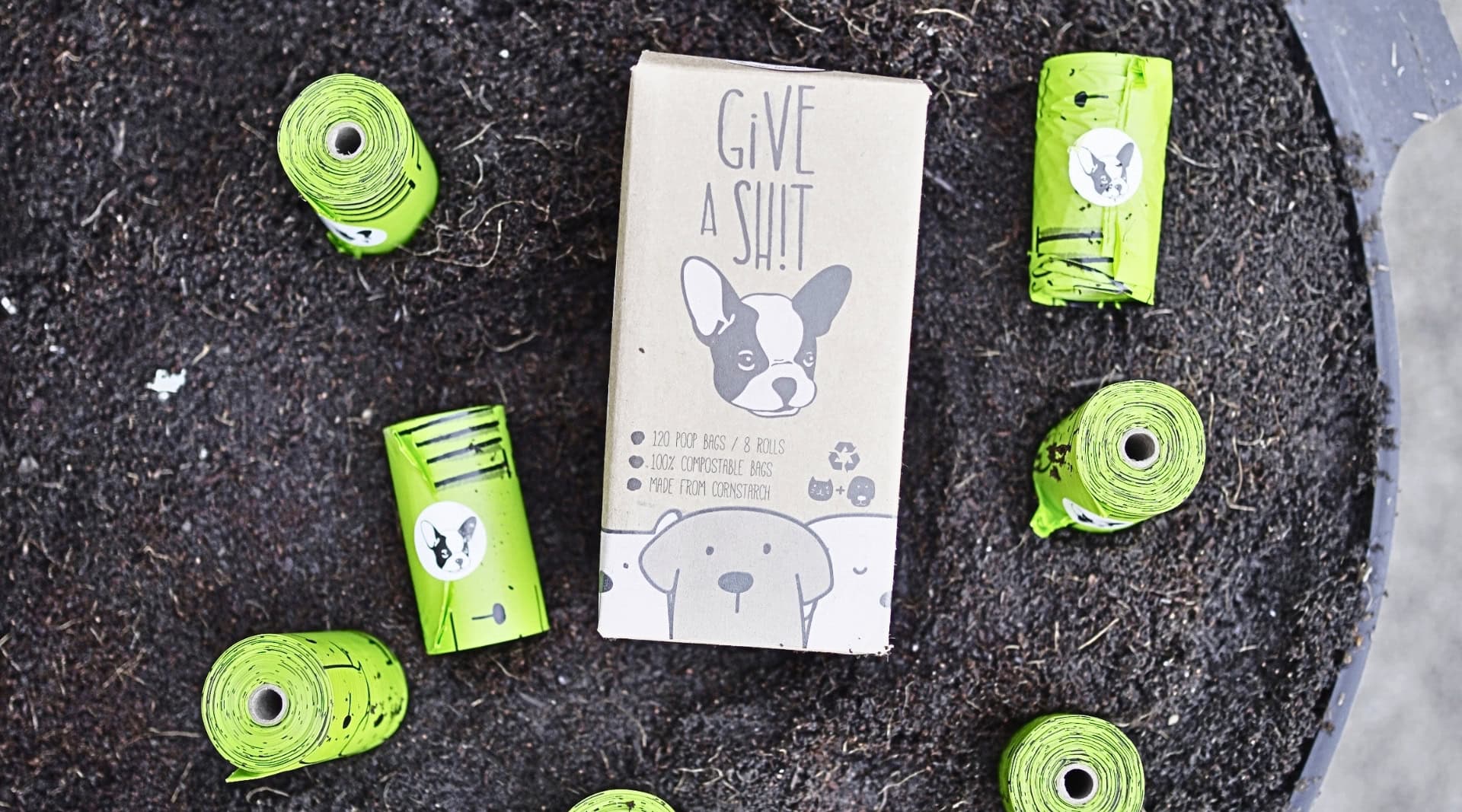Image by Sustainable Jungle (Give A Sh!t) (compostable-trash-bags)