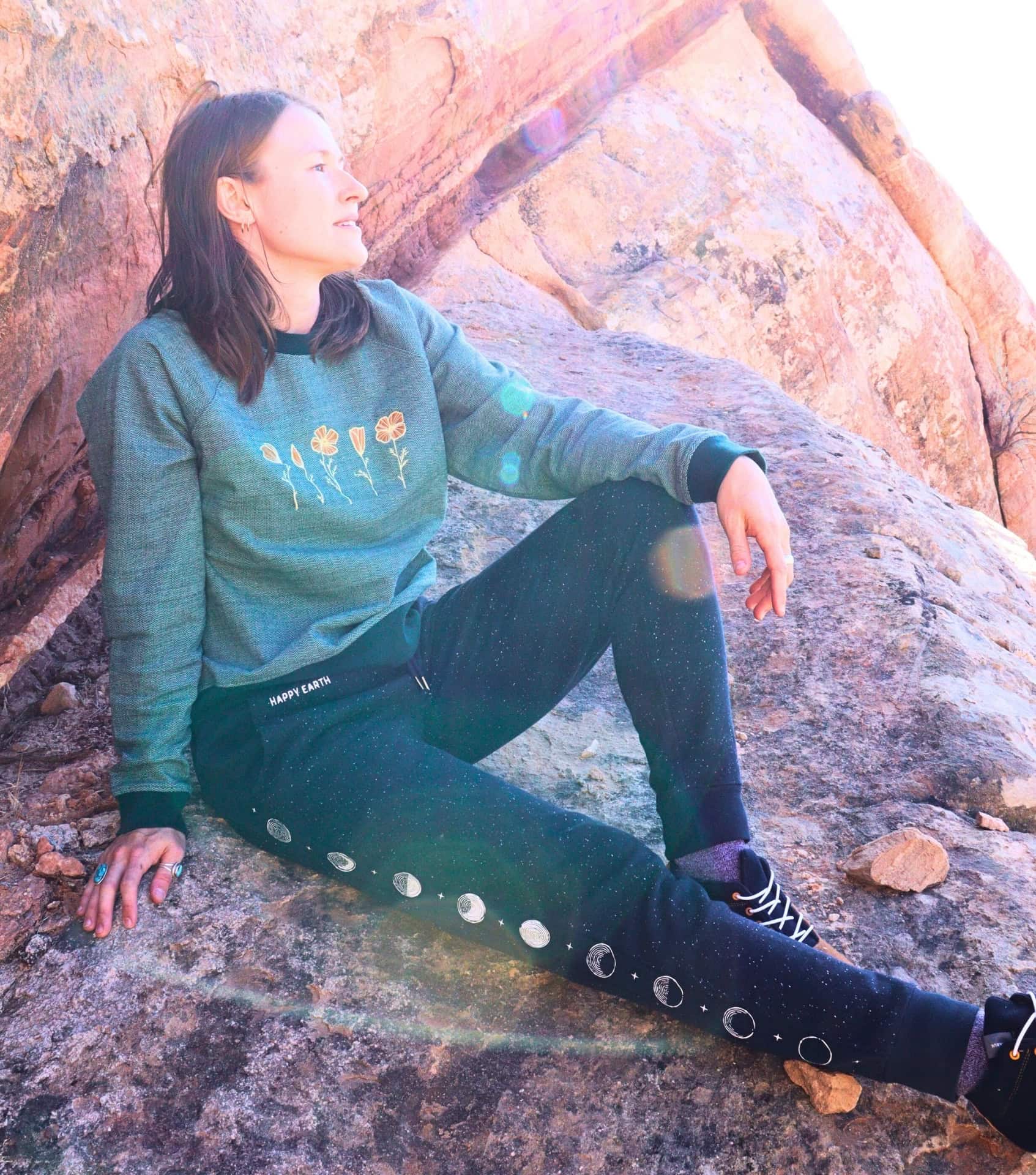 Image by Sustainable Jungle (Happy Earth) (organic-sweatpants) (2)