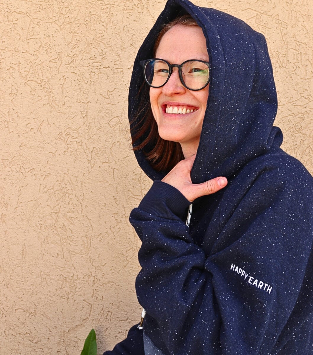 Bandwidth - Sustainably Made Hoodie main image 1