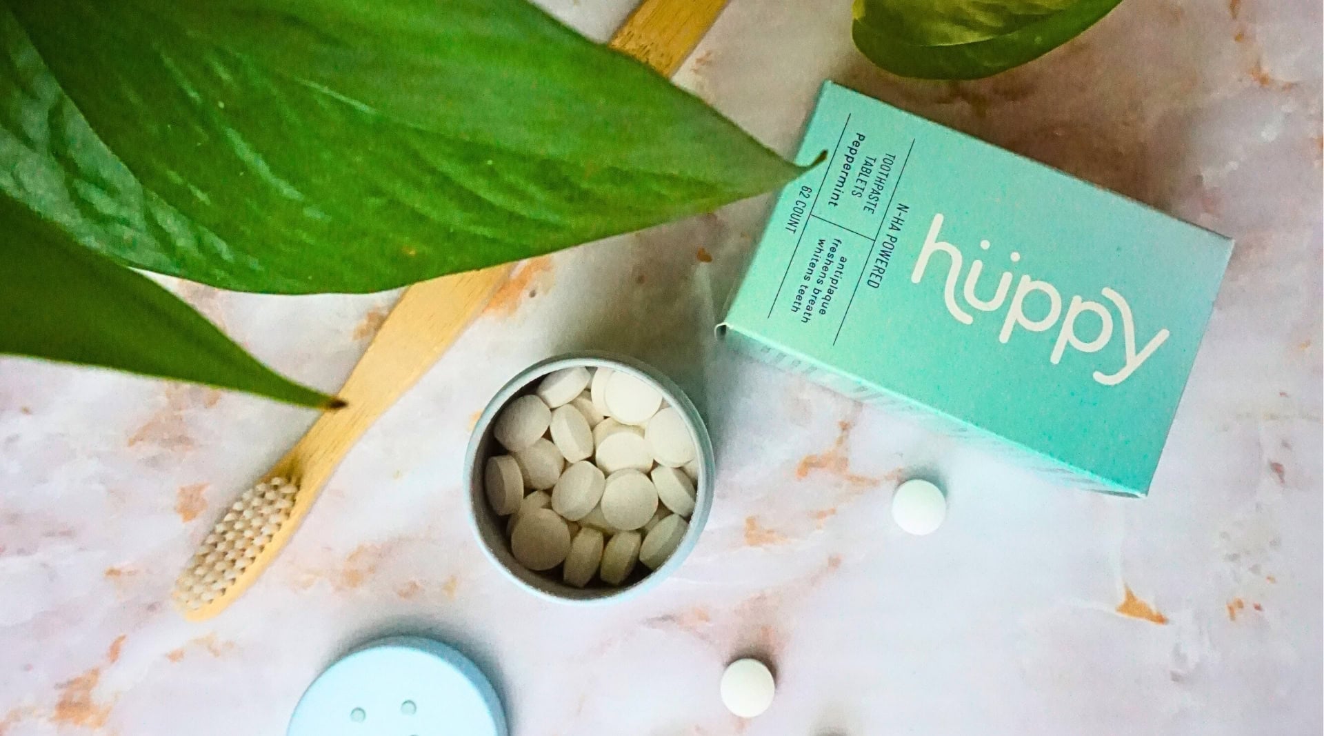 Image by Sustainable Jungle (Huppy) (natural-toothpaste)