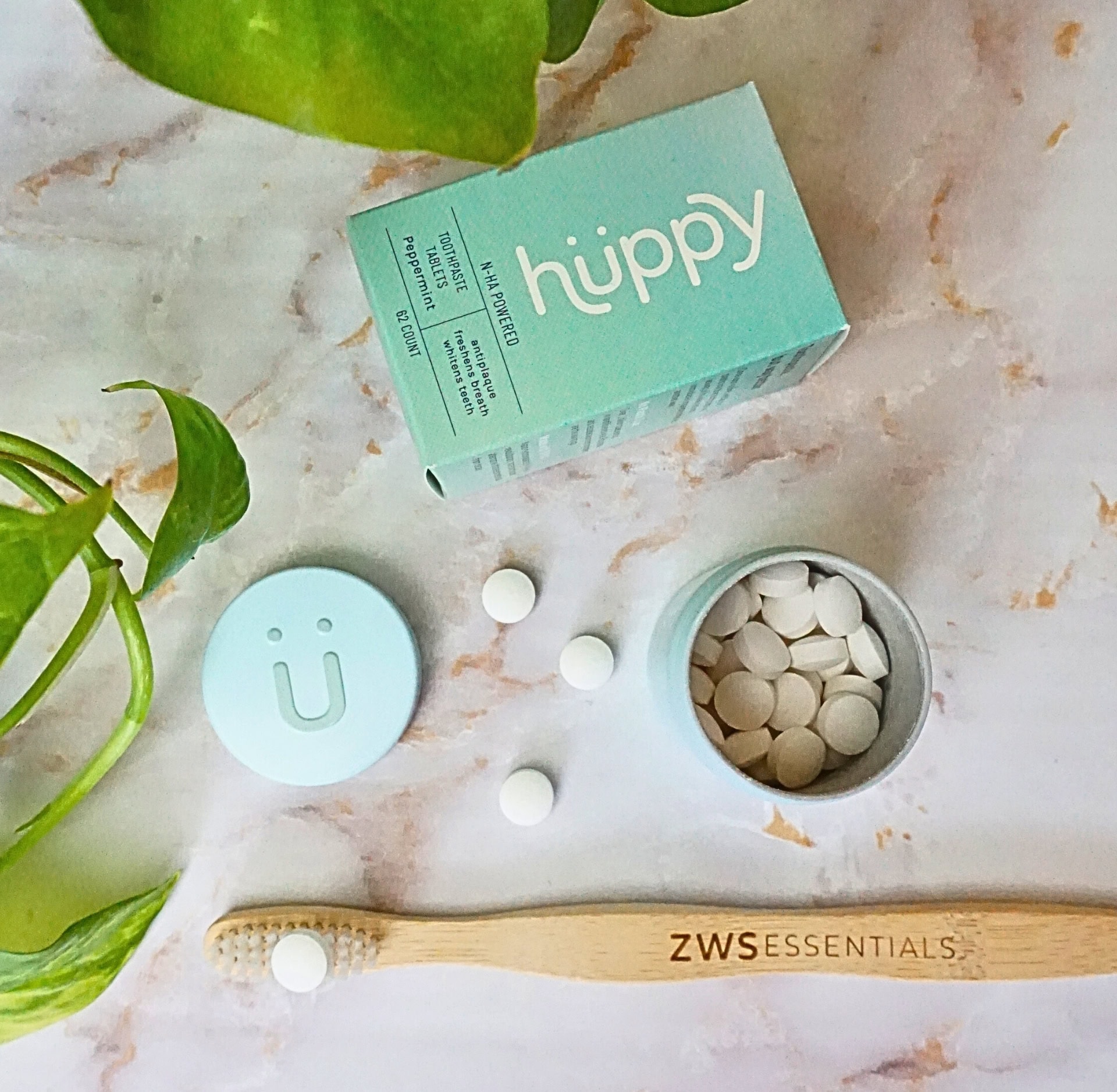 Image by Sustainable Jungle (Huppy) (sustainable-dental-products)