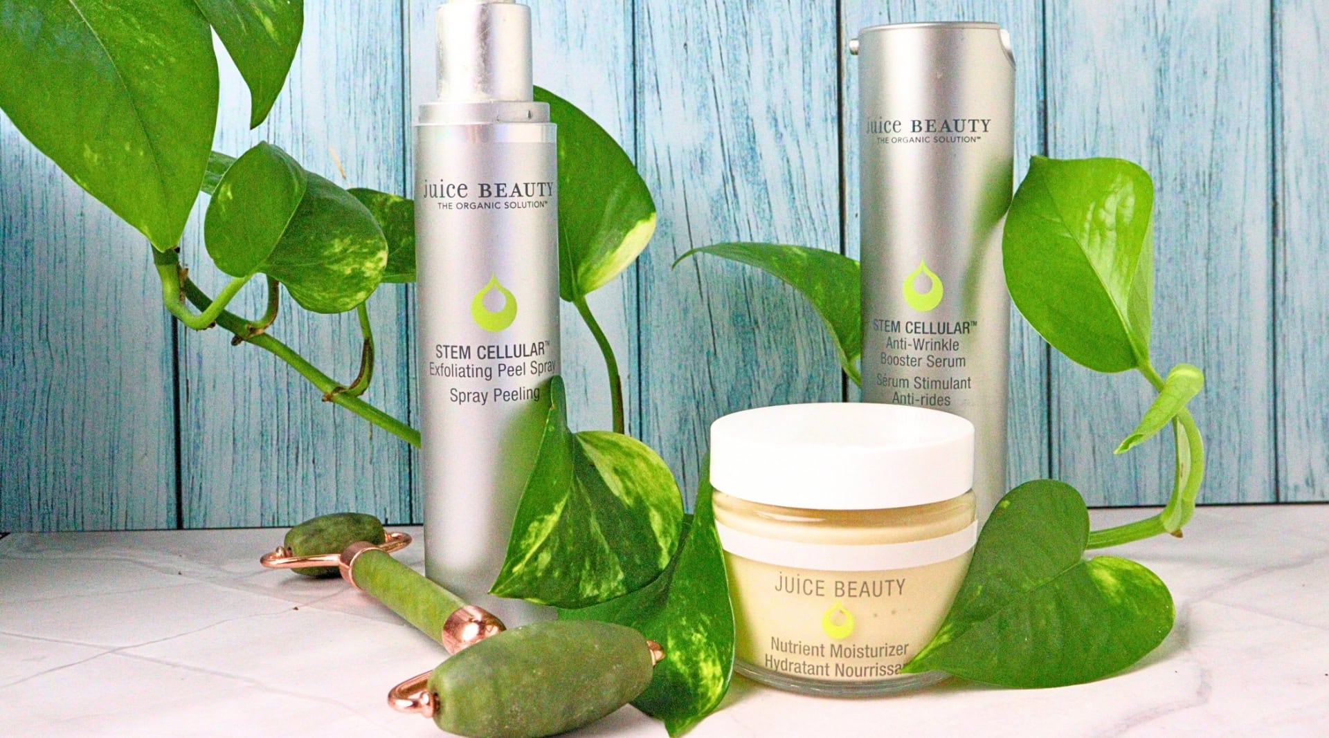 Image by Sustainable Jungle (Juice Beauty) (natural-skin-care-brands)