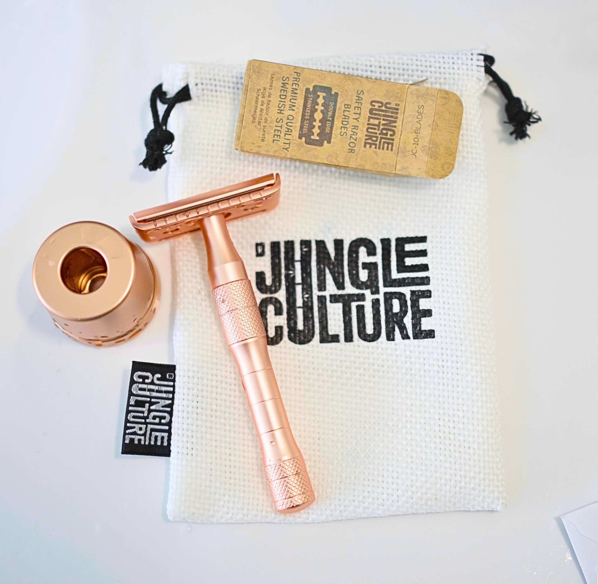 Image by Sustainable Jungle (Jungle Culture) (sustainable-womens-razors)