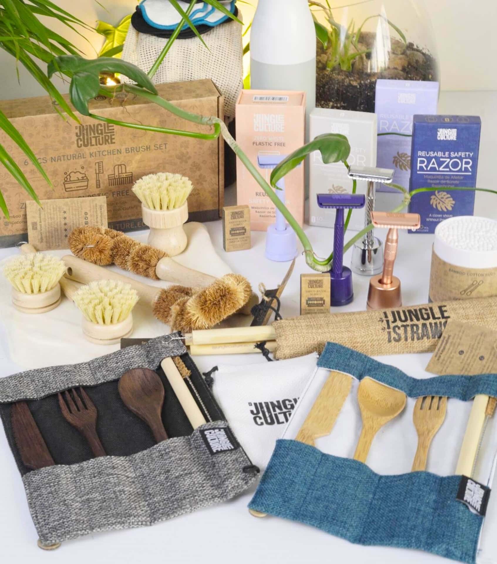 Image by Sustainable Jungle (Jungle Culture) (zero-waste-online-stores)