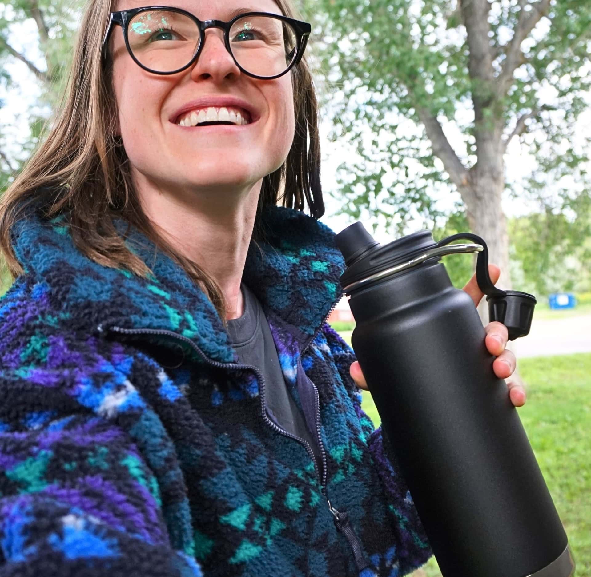 Image by Sustainable Jungle (Klean Kanteen) (eco-friendly-water-bottles)