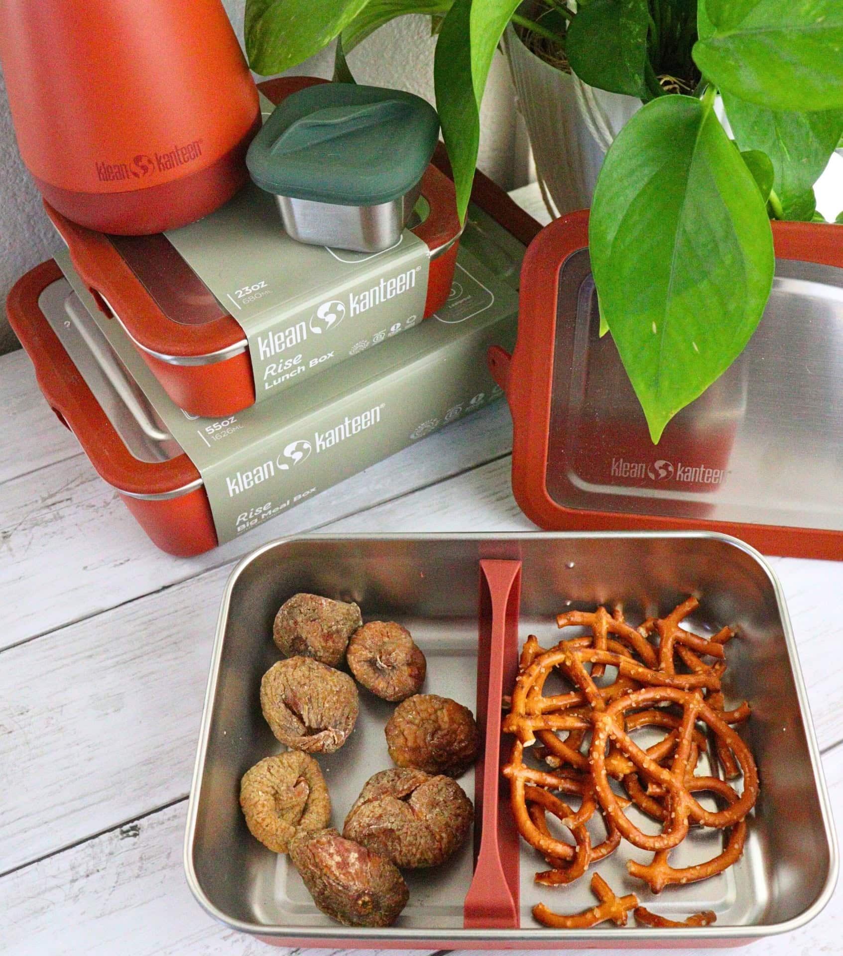 Image by Sustainable Jungle (Klean Kanteen) (non-toxic-food-storage-containers)