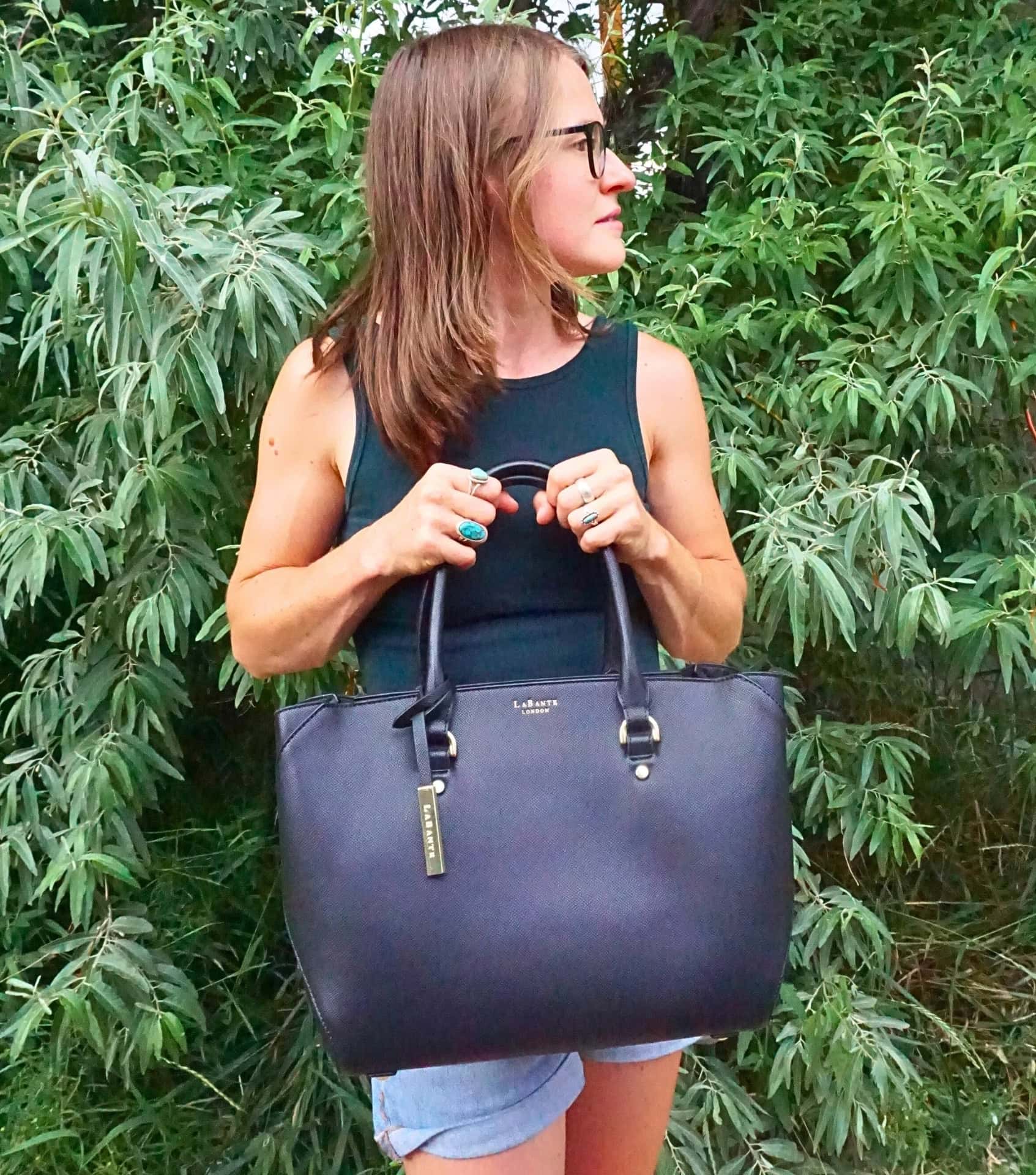 Image by Sustainable Jungle (LaBante) (vegan-handbags-purses)