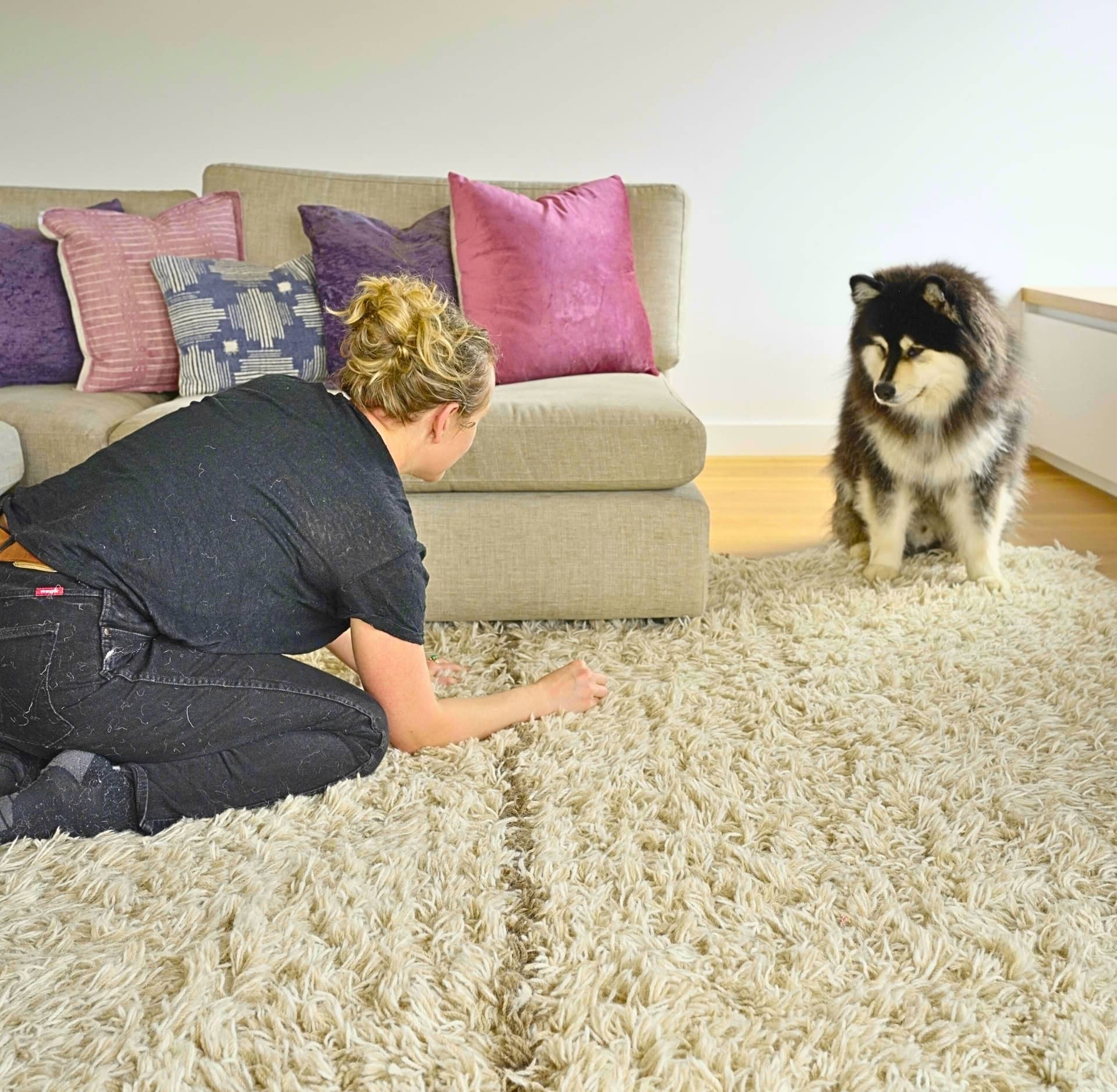 Image by Sustainable Jungle (Lorena Canals) (non-toxic-rugs)