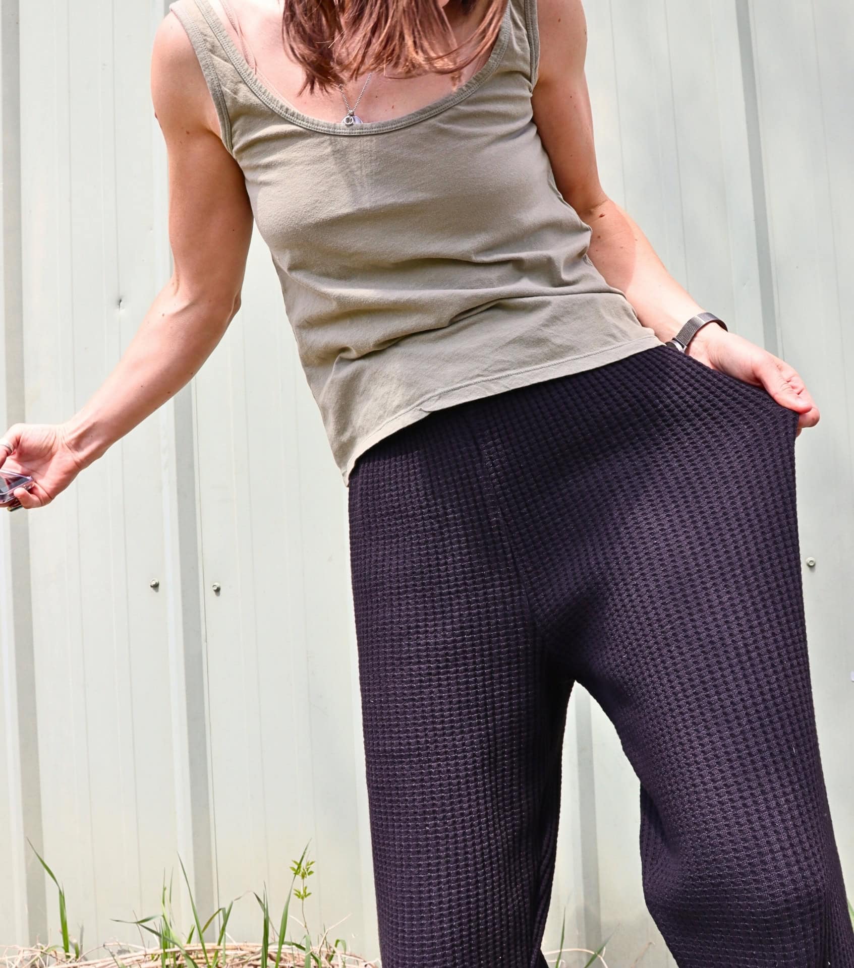 Image by Sustainable Jungle (MATE The Label) (organic-cotton-pajamas)