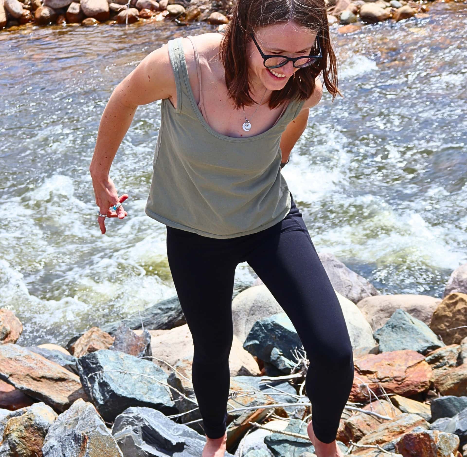 Image by Sustainable Jungle (MATE the Label) (organic-cotton-leggings)