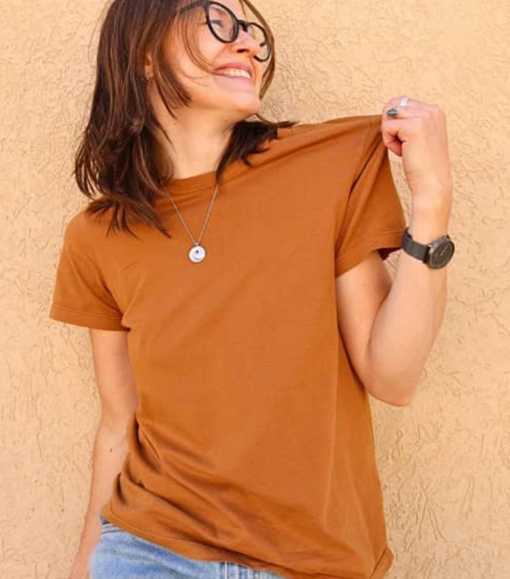 Image by Sustainable Jungle (MATE the Label) (organic-cotton-t-shirts)
