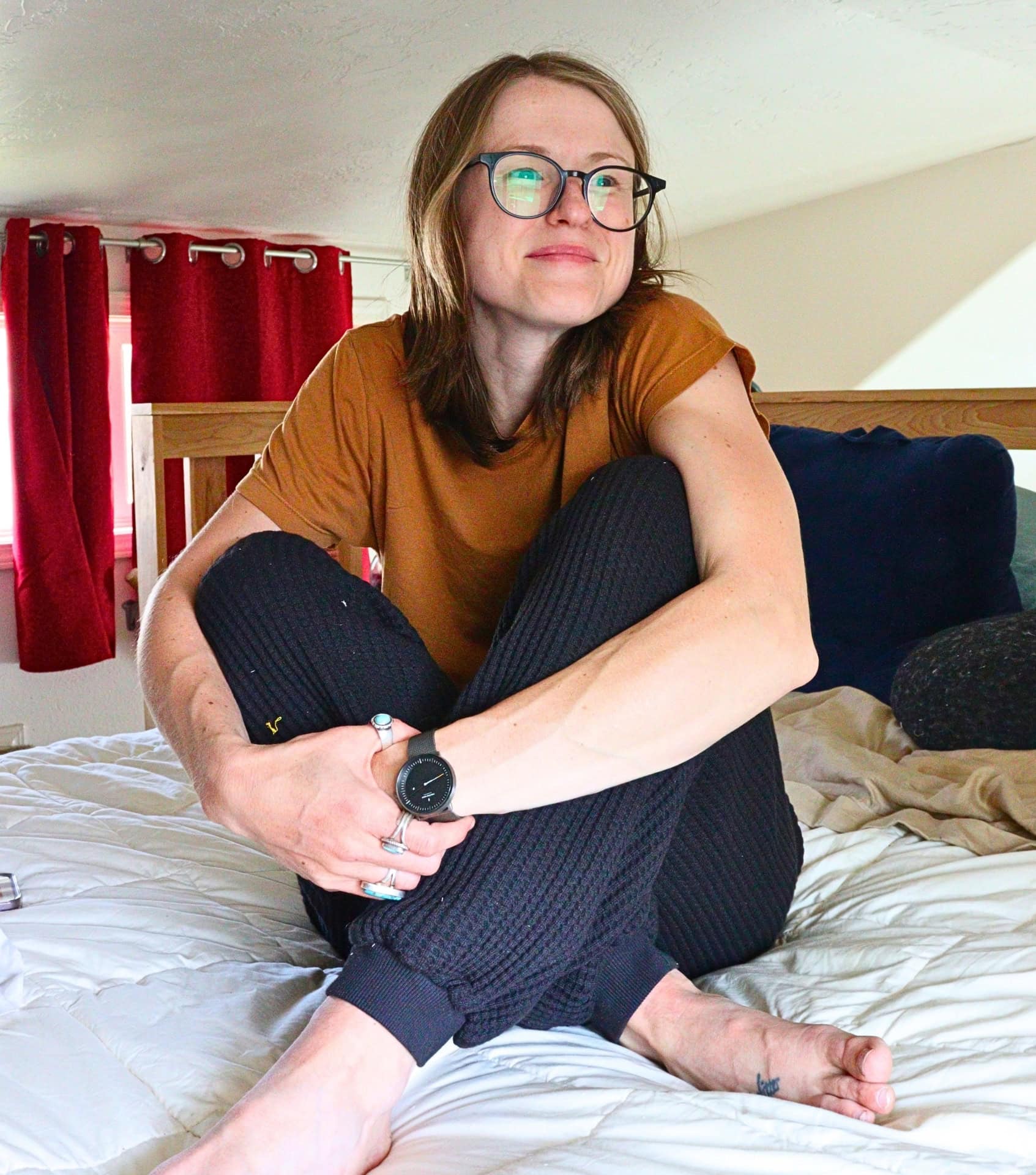 Image by Sustainable Jungle (MATE the Label) (organic-sweatpants) (2)