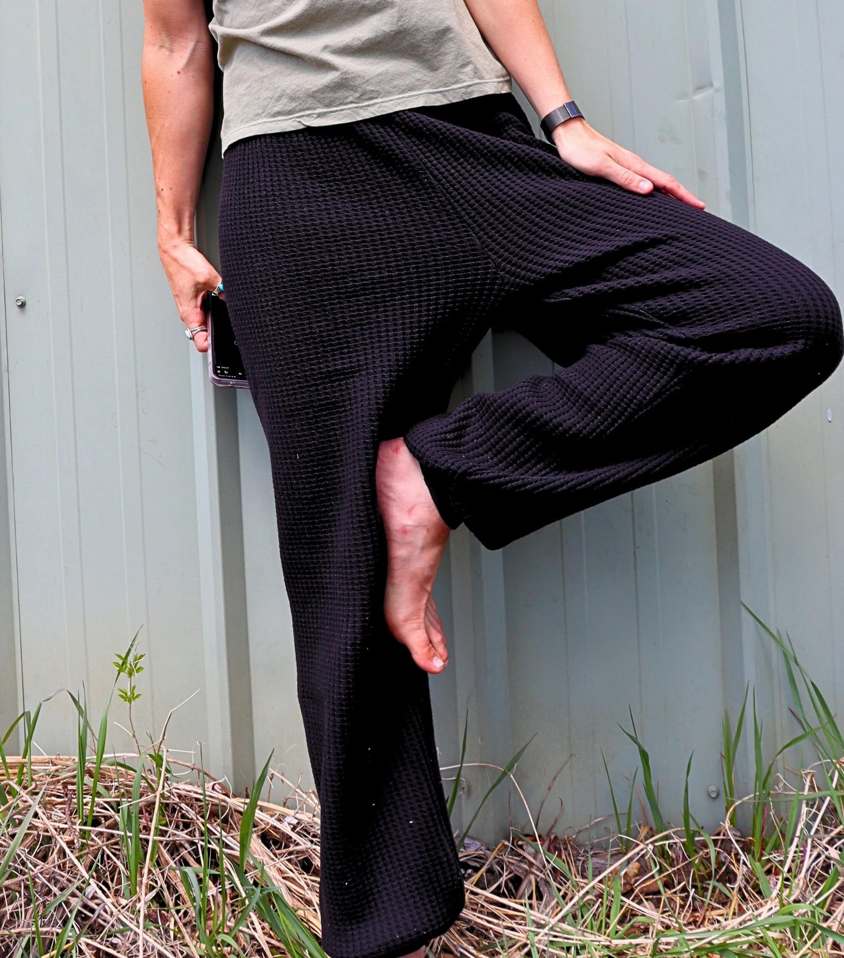 Image by Sustainable Jungle (MATE the Label) (organic-sweatpants)