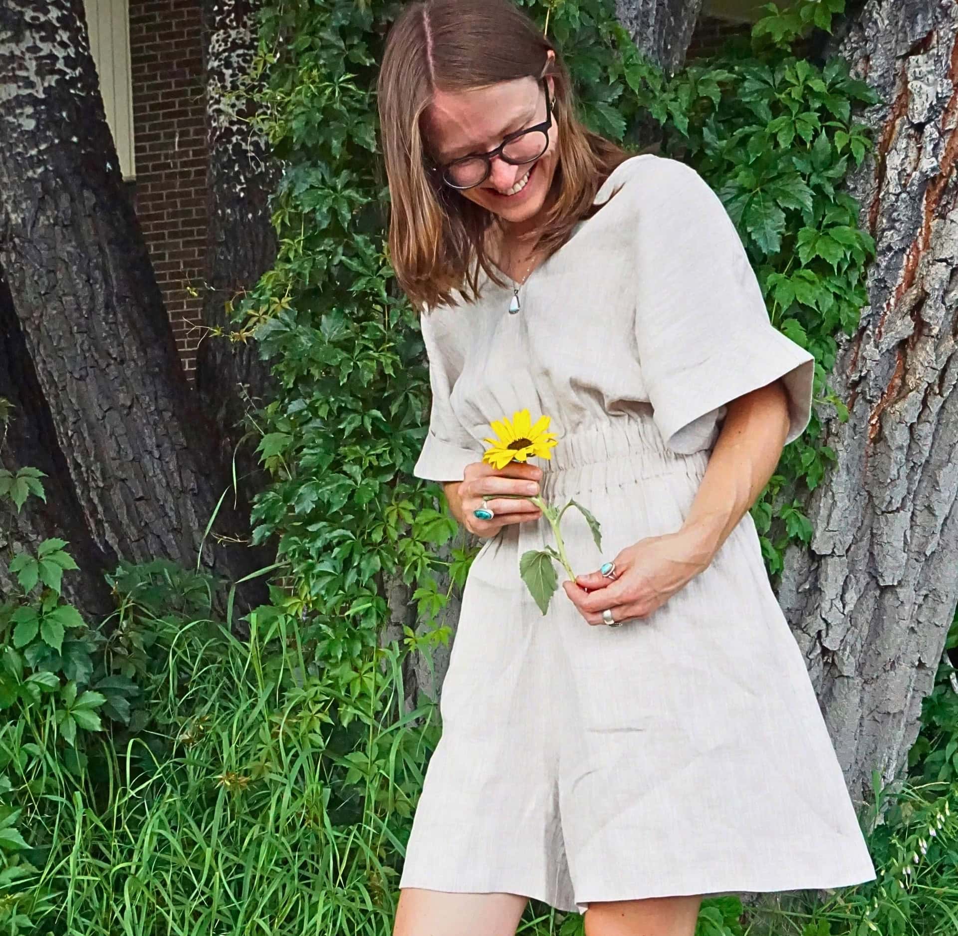 Image by Sustainable Jungle (MagicLinen) (slow-fashion-brands)
