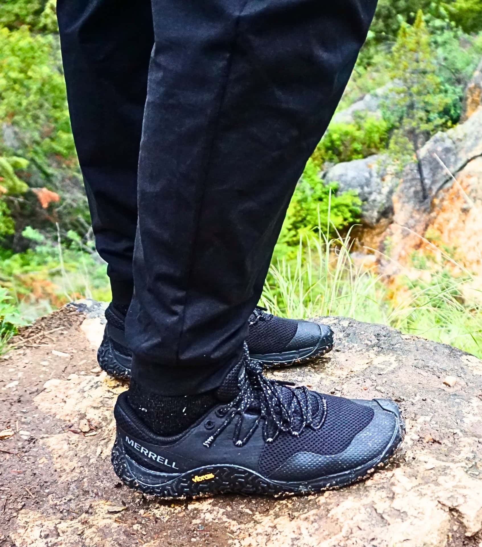 Image by Sustainable Jungle (Merrell) (sustainable-running-shoes)