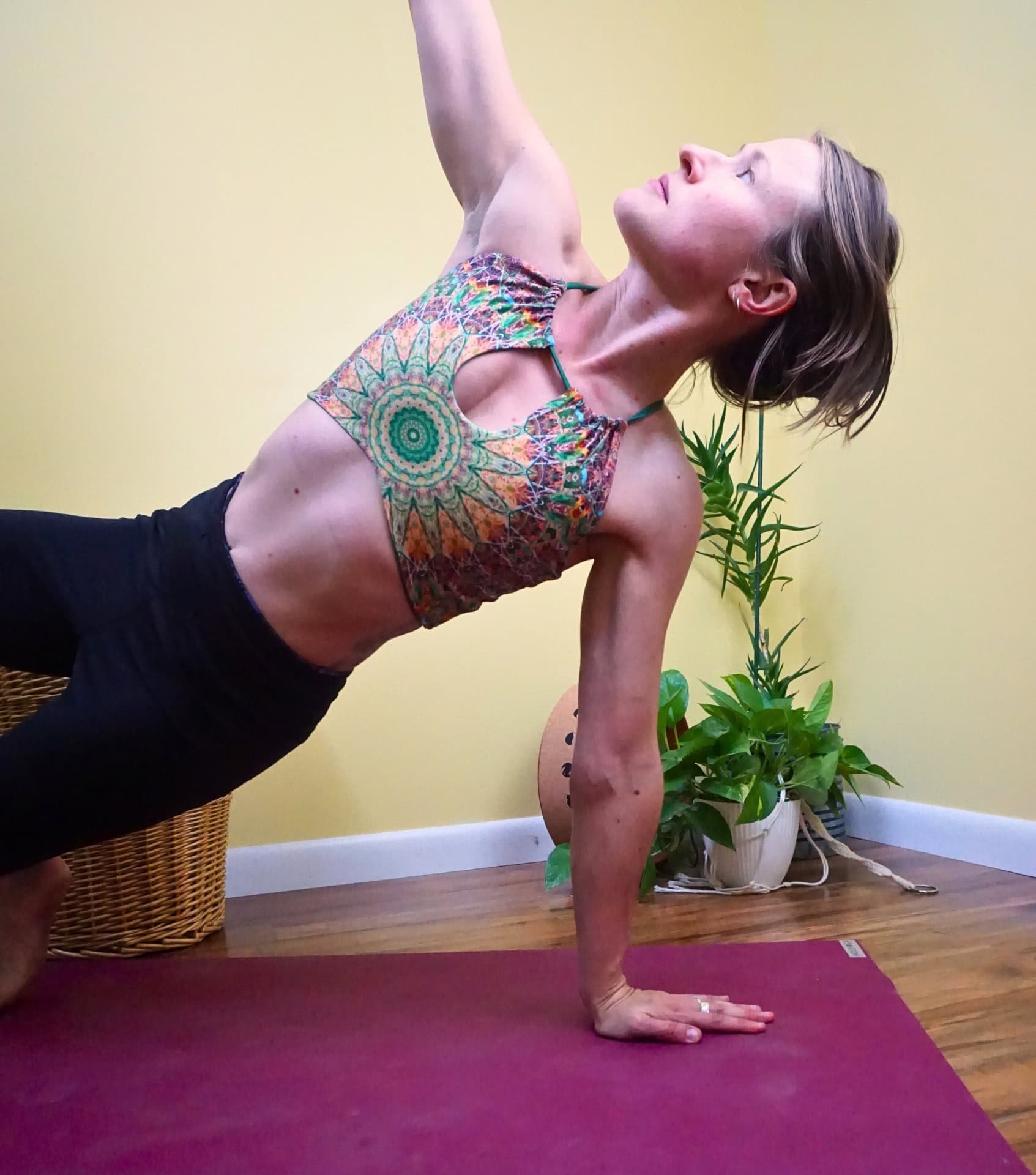 Image by Sustainable Jungle (Mukha Yoga) (sustainable-yoga-clothes)