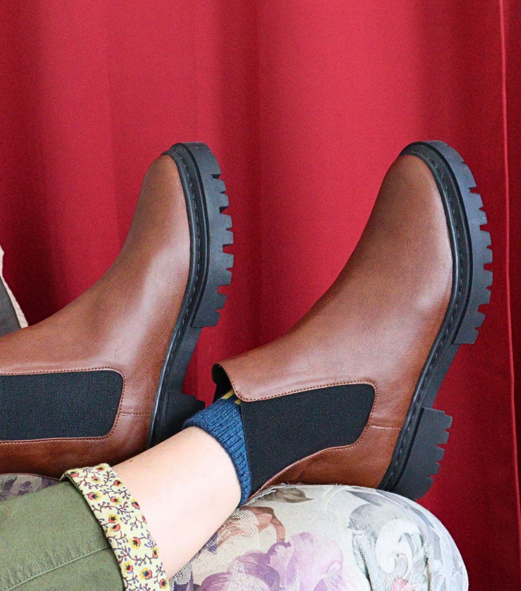 Image by Sustainable Jungle (NAE) (vegan shoe brands)