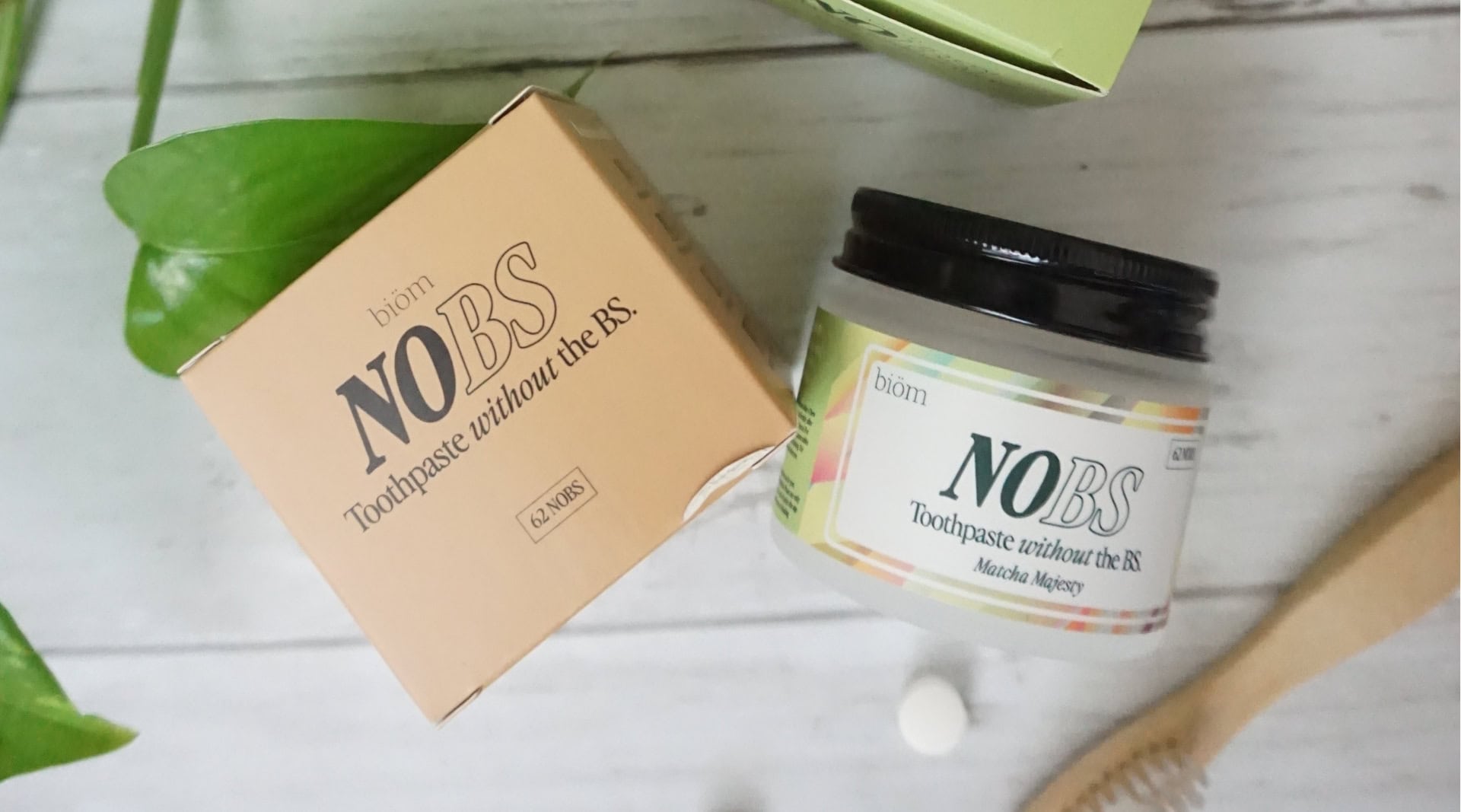 Image by Sustainable Jungle (NOBS) (natural-toothpaste)