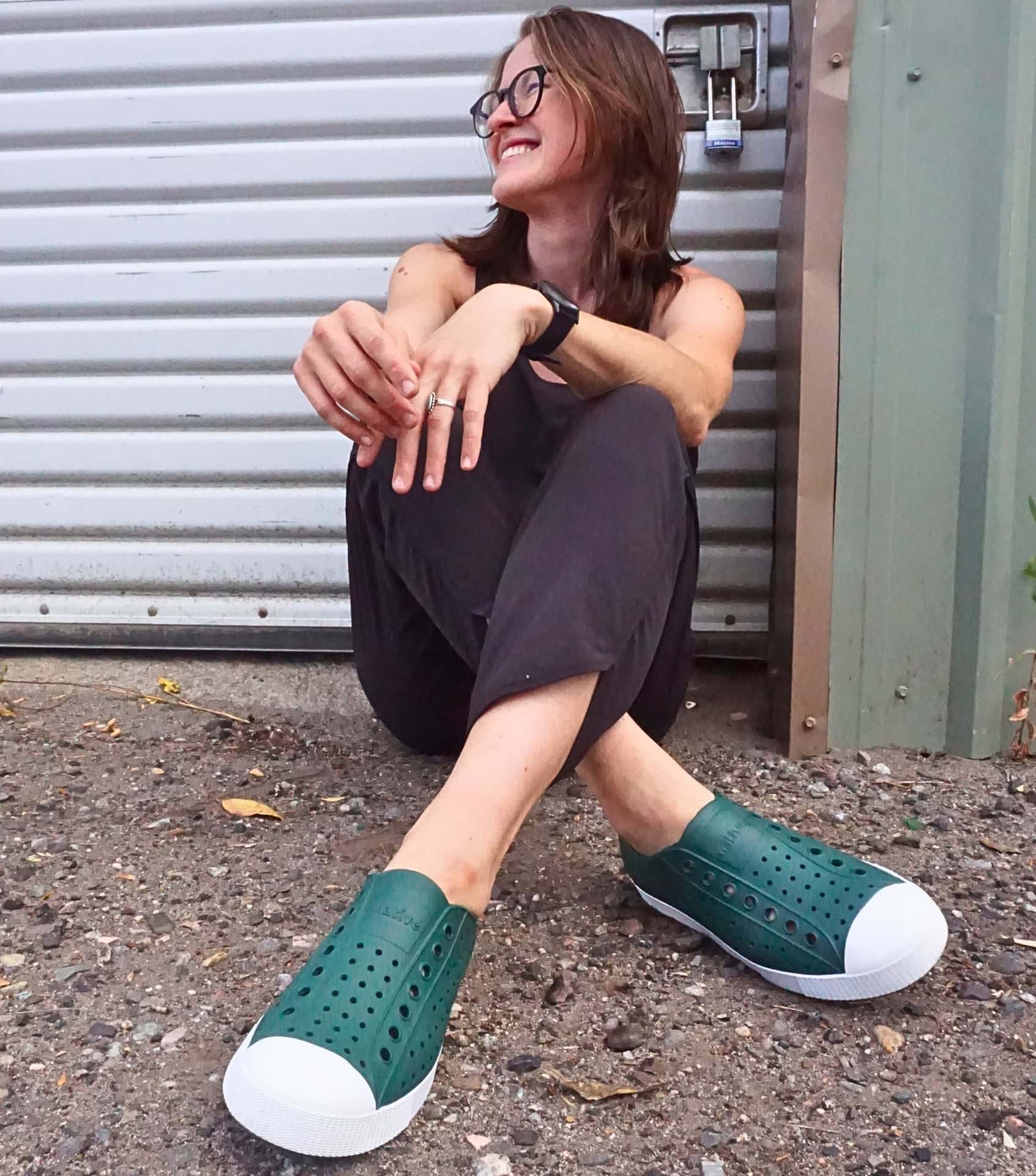 Image by Sustainable Jungle (Native Shoes) (vegan-sandals) (2)