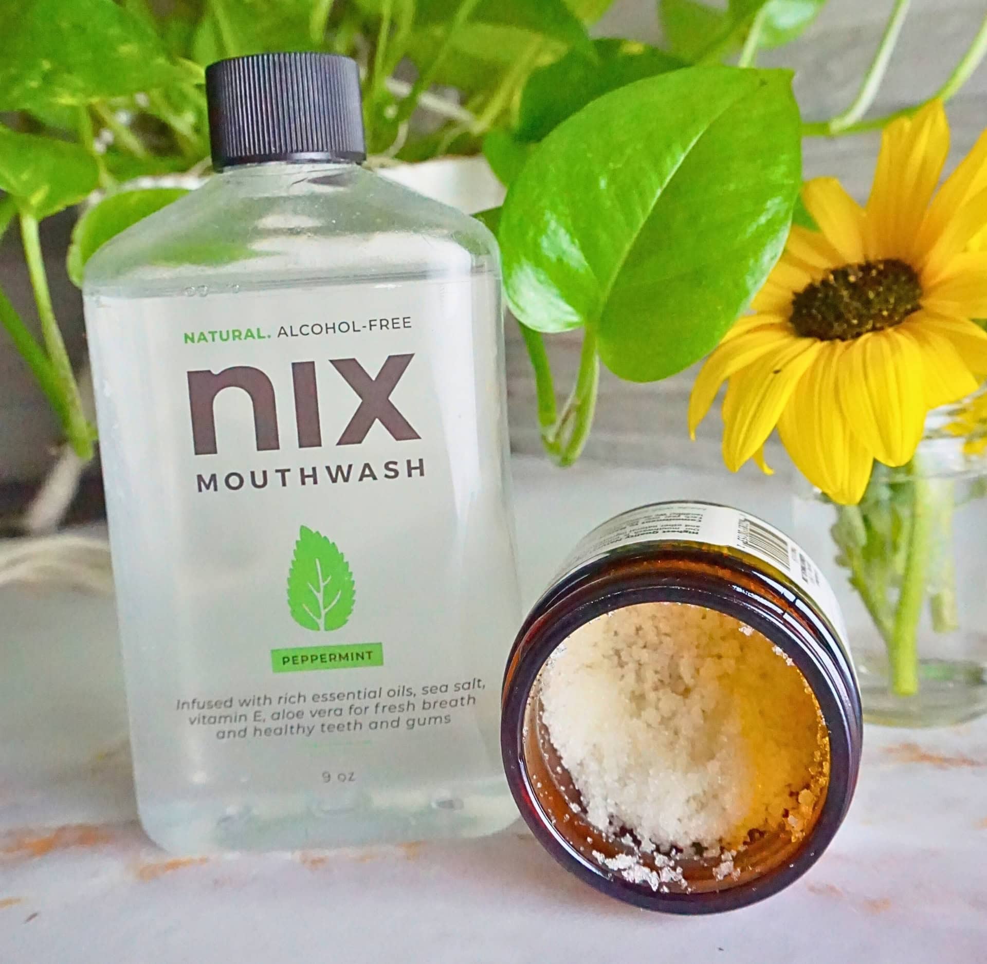 Image by Sustainable Jungle (Nix) (sustainable-mouthwash)