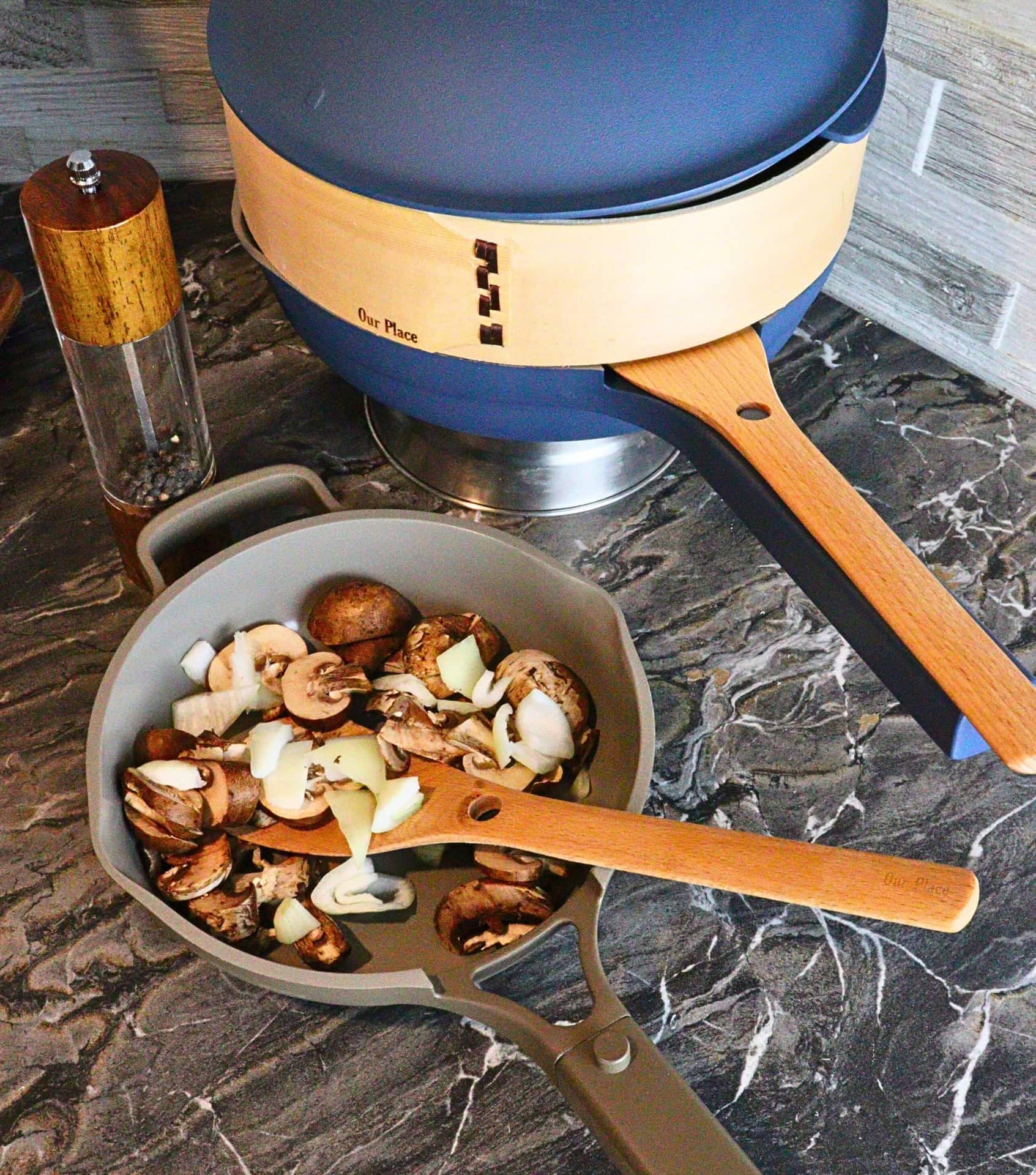 Image by Sustainable Jungle (Our Place) (non-toxic-cookware)