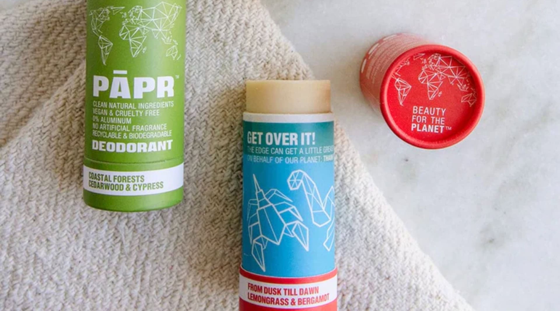 Image by Sustainable Jungle (PAPR Cosmetics) (cruelty-free-deodorant)