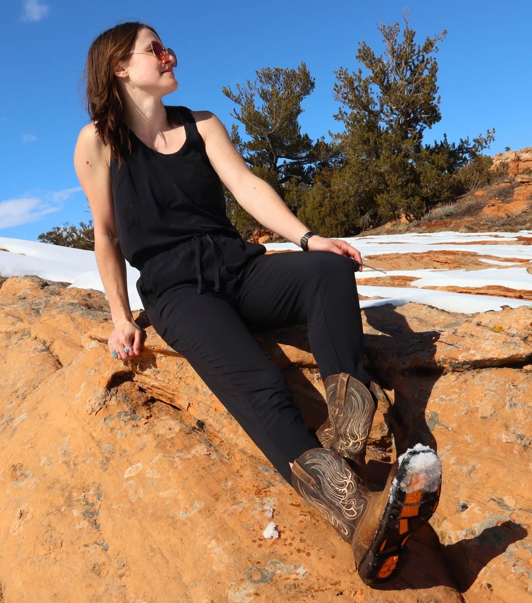 Image by Sustainable Jungle (Patagonia) (recycle-clothes-for-money)