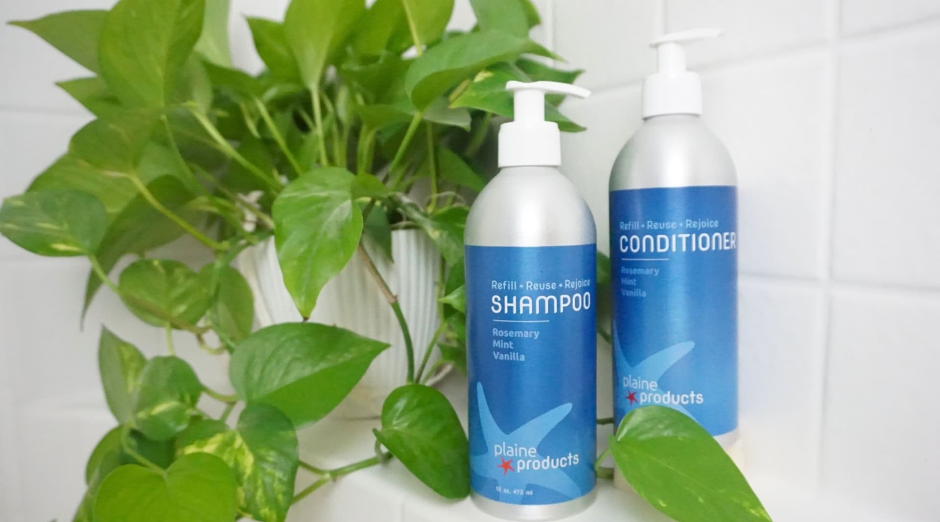 Image by Sustainable Jungle (Plaine Products) (palm-oil-free-shampoo)