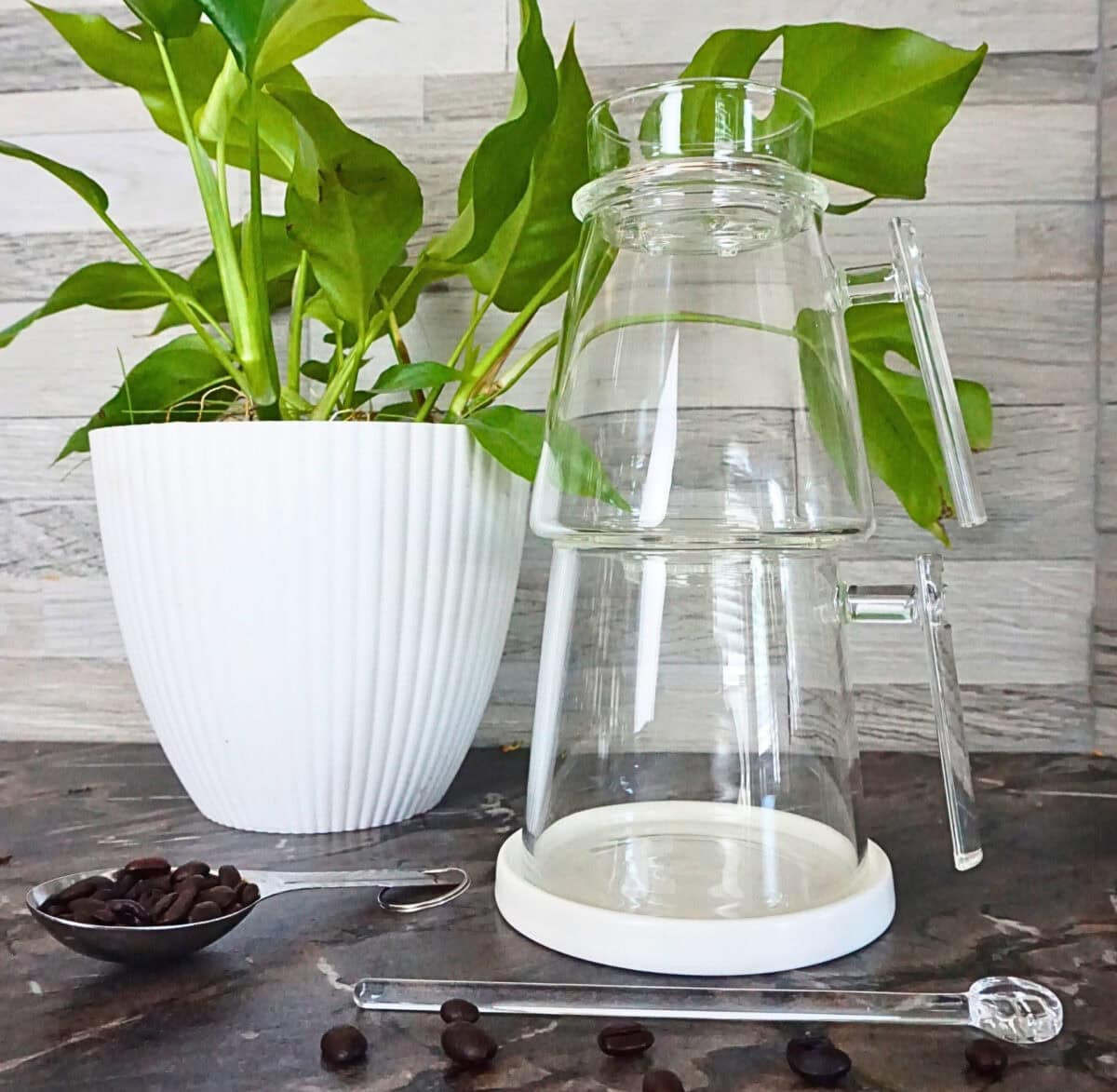 11 plastic free coffee makers for a sustainable home brew