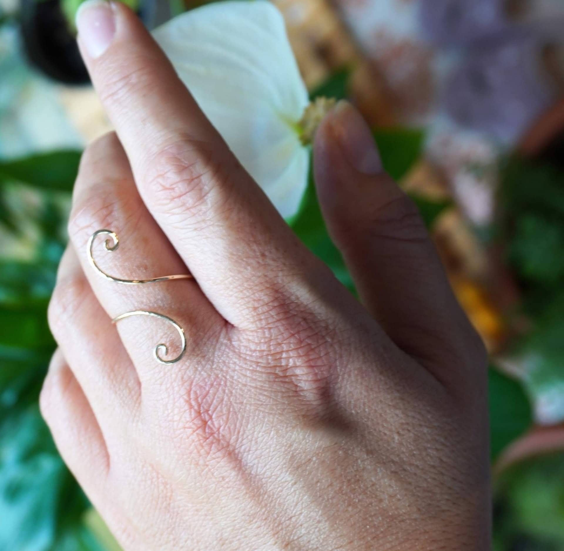 Image by Sustainable Jungle (Rays & Riches) (conscious-jewelry)