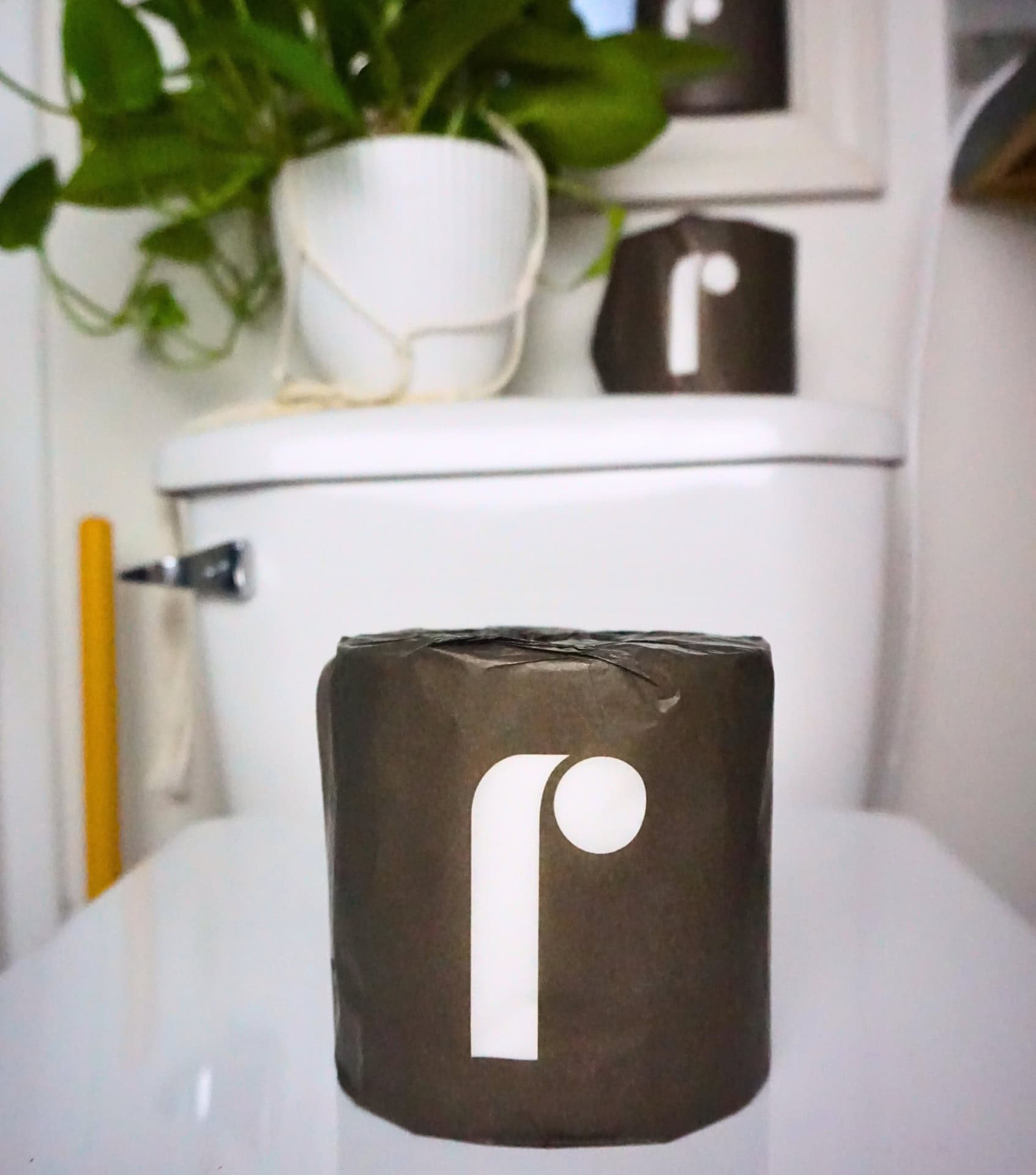 Image by Sustainable Jungle (Reel) (non-toxic-toilet-paper)