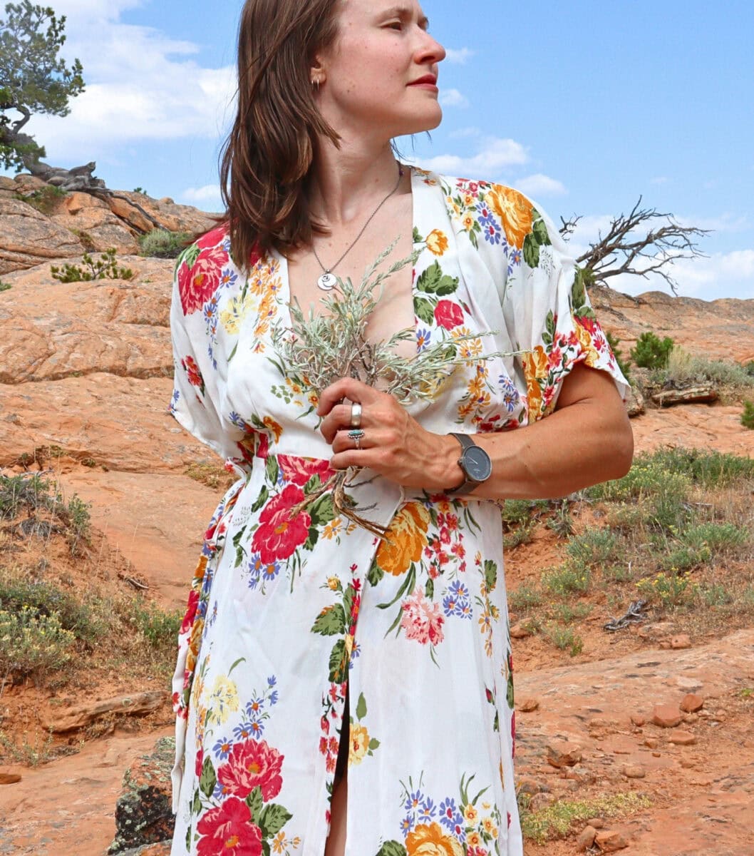 9 Sustainable Wedding Dresses Marrying Style Ethics