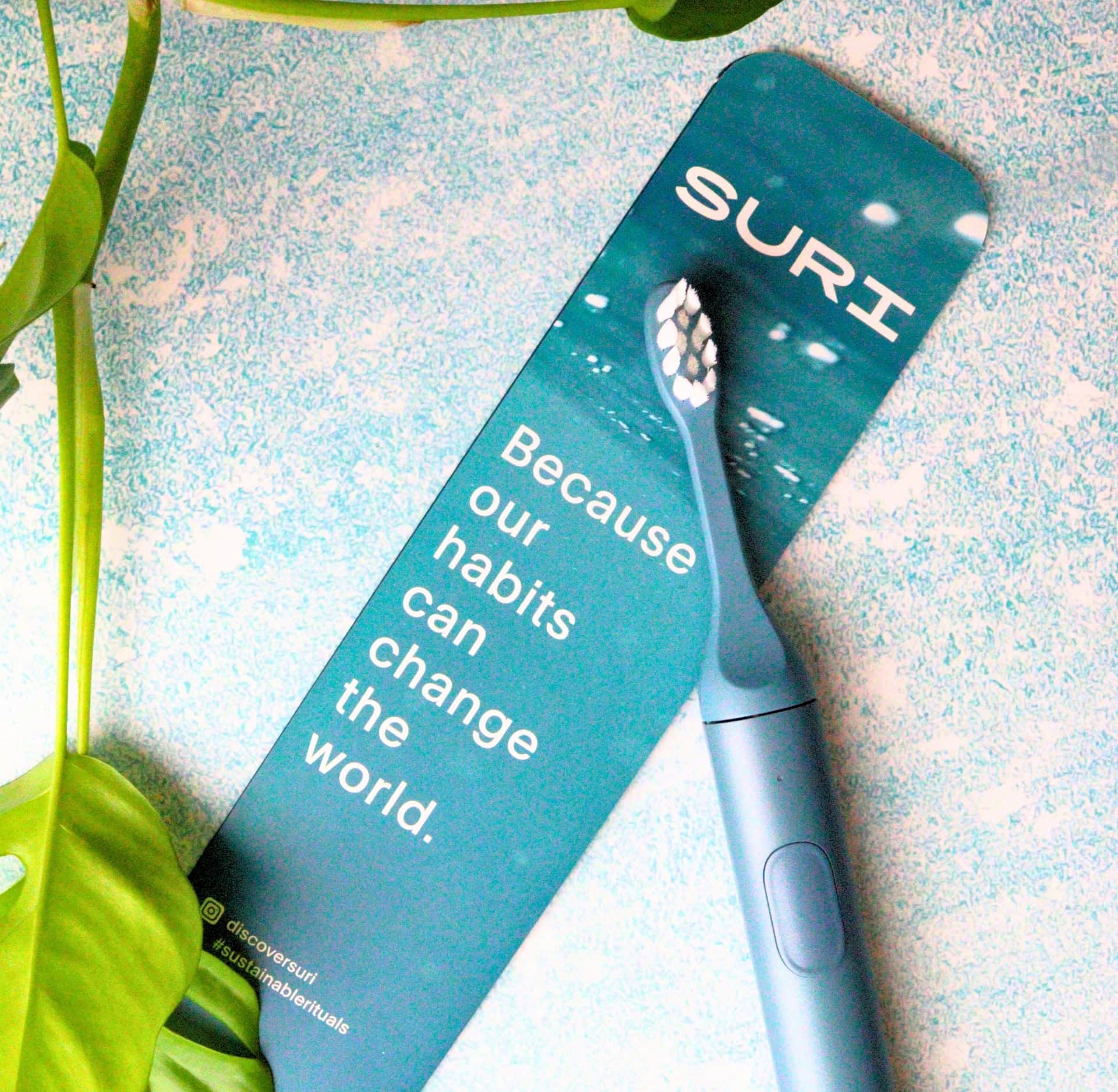 Image by Sustainable Jungle (SURI) (sustainable-electric-toothbrushes)