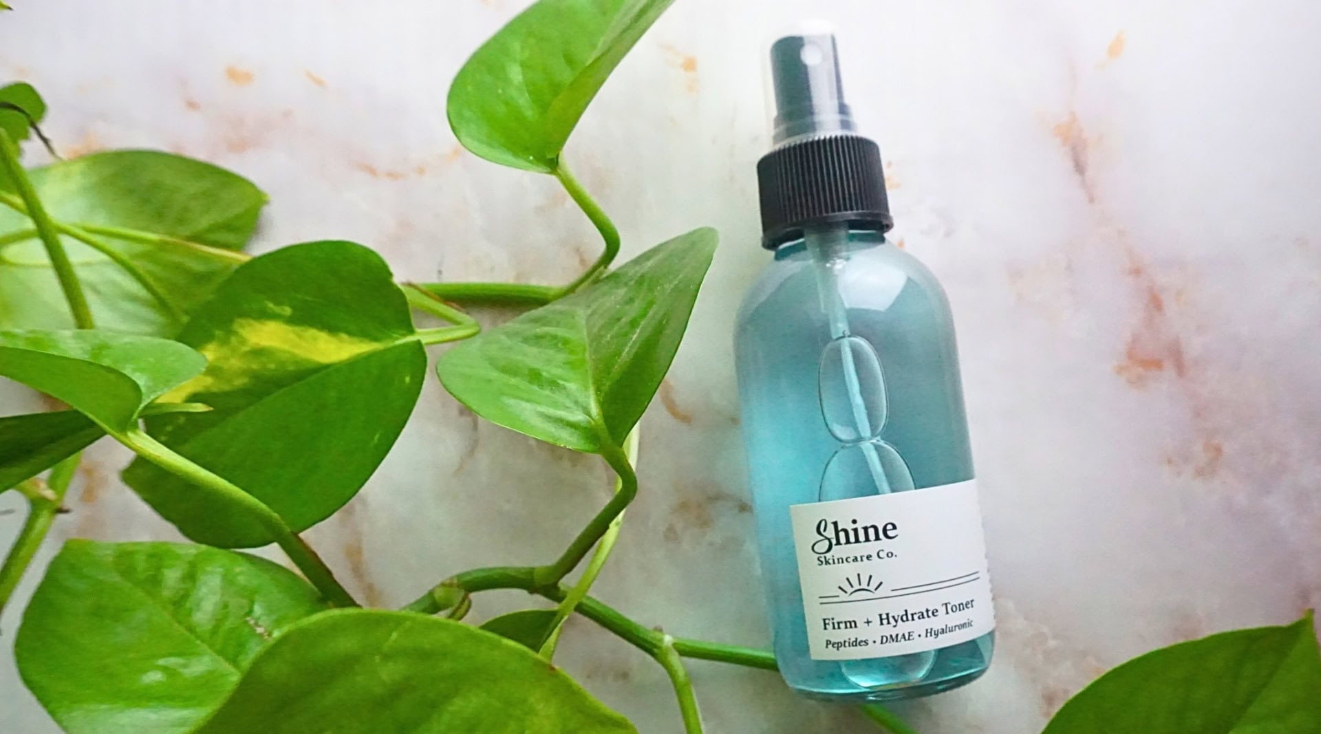 Image by Sustainable Jungle (Shine Skincare Co.) (sustainable-skincare)