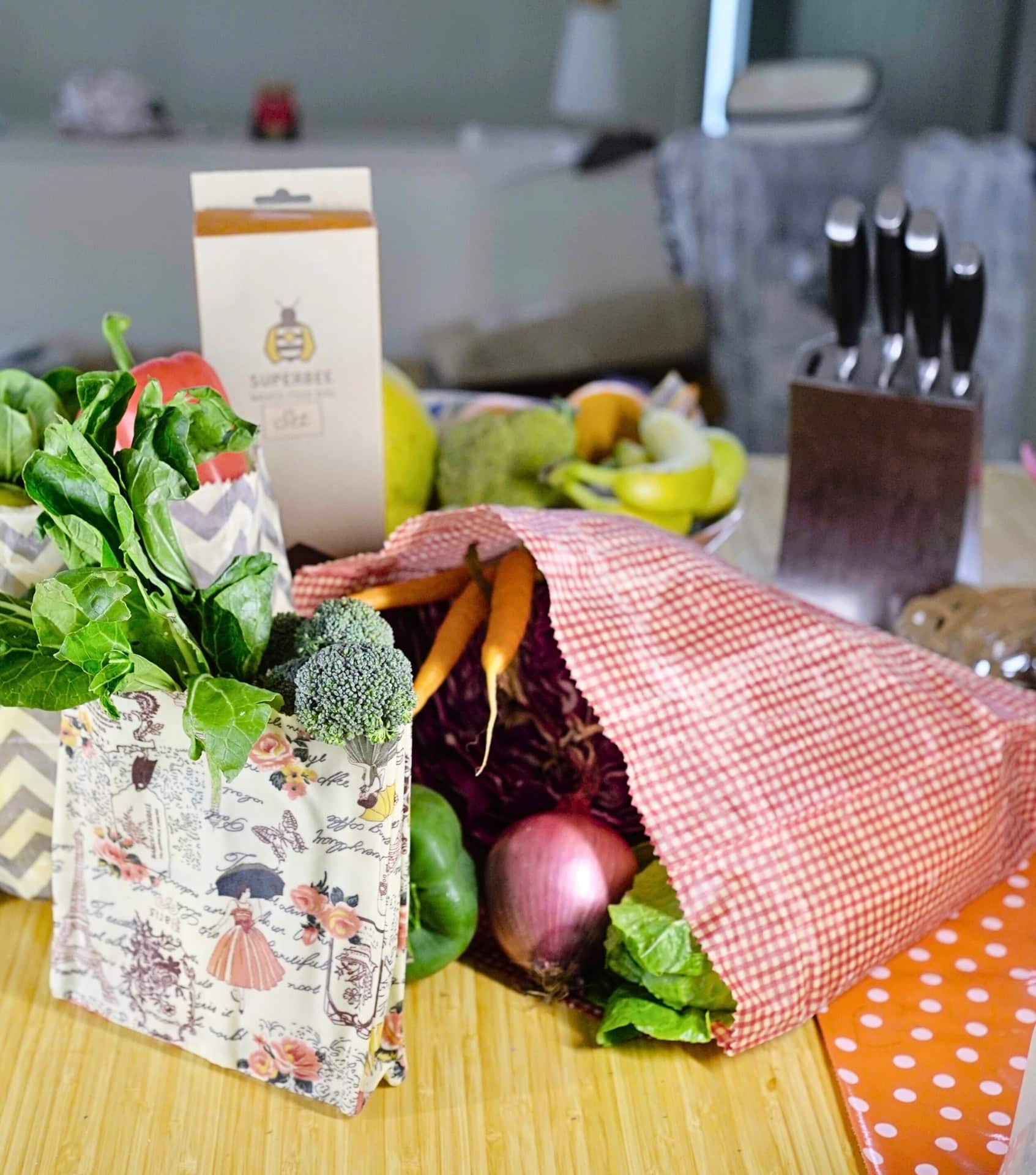 Image by Sustainable Jungle (SuperBee) (plastic-free-food-storage) (2)