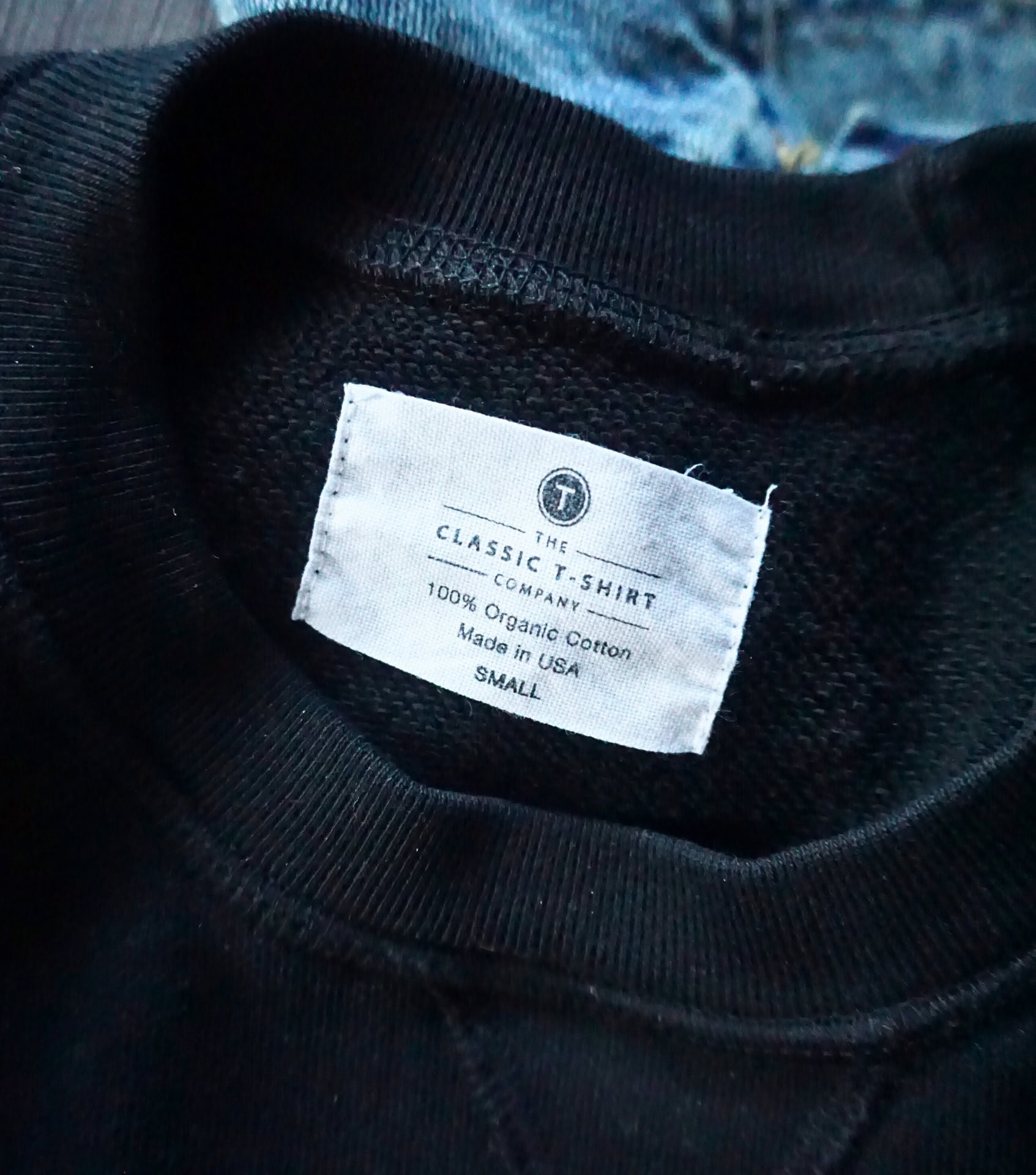 Image by Sustainable Jungle (The Classic T-Shirt Company) (organic-cotton-t-shirts)
