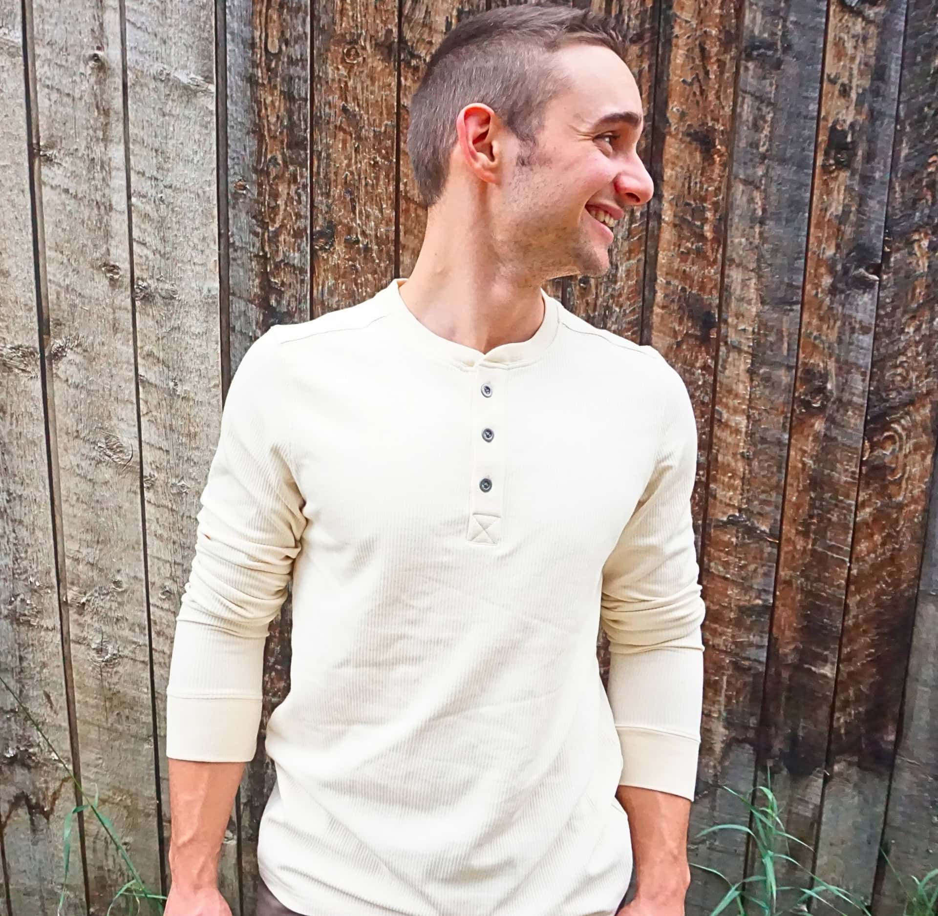 Image by Sustainable Jungle (Toad&Co) (organic-cotton-t-shirts)