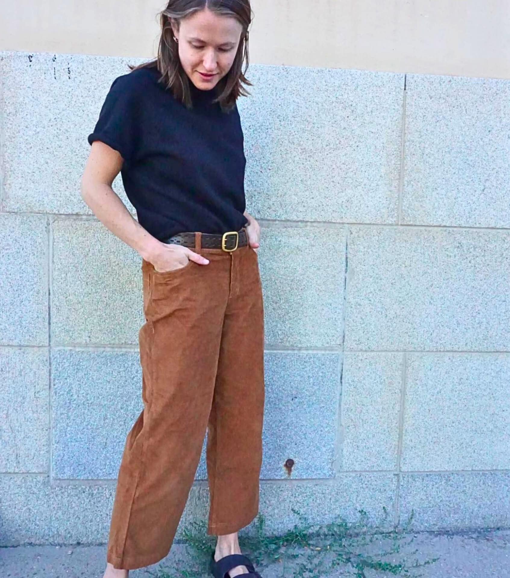 Image by Sustainable Jungle (Toad&Co.) (hemp-clothing-brands)
