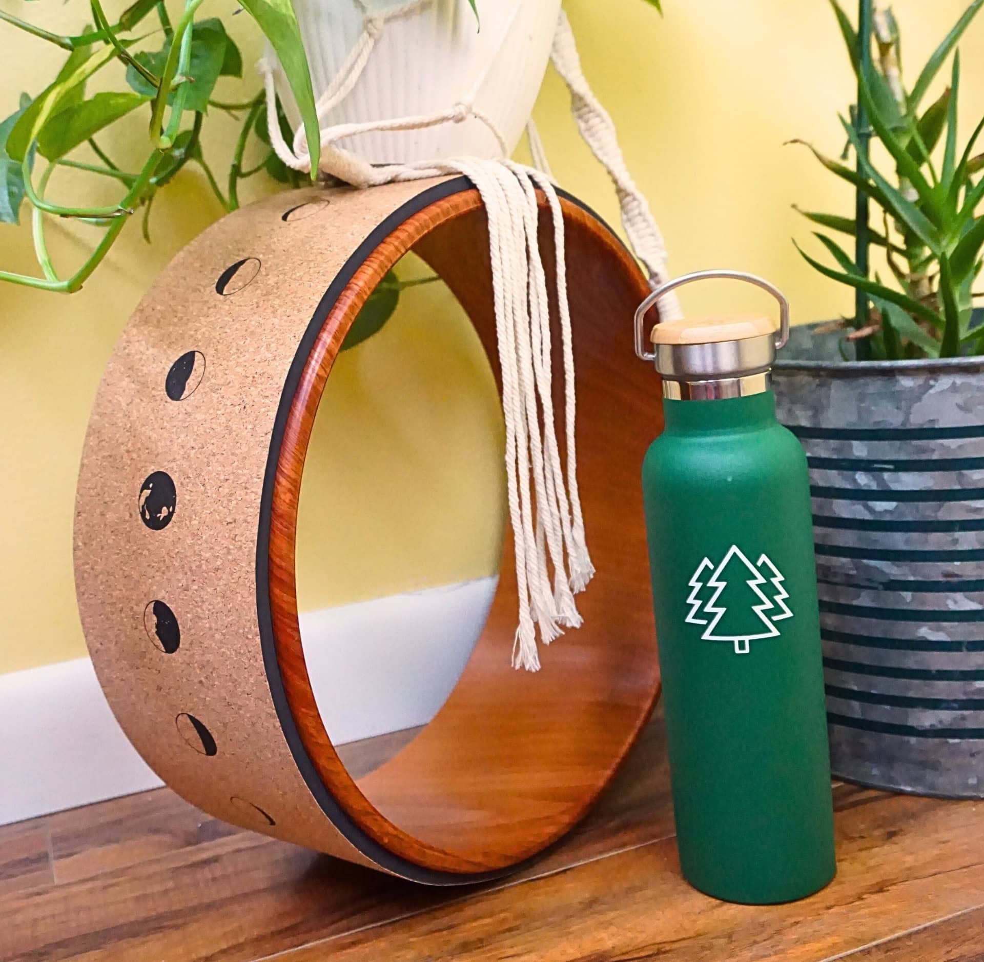 Image by Sustainable Jungle (Tree Tribe) (eco-friendly-water-bottles)
