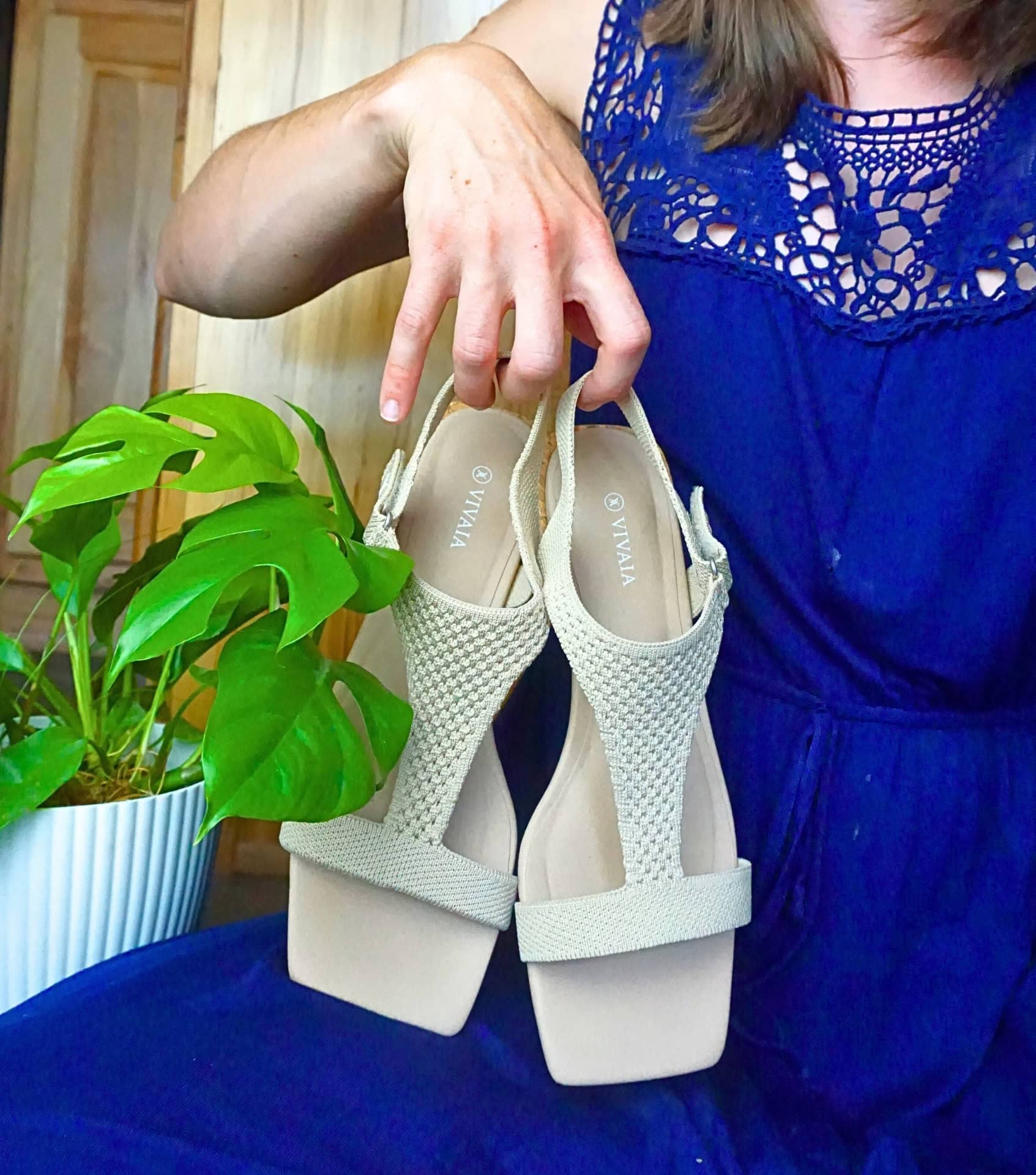 Vegan dress sandals new arrivals