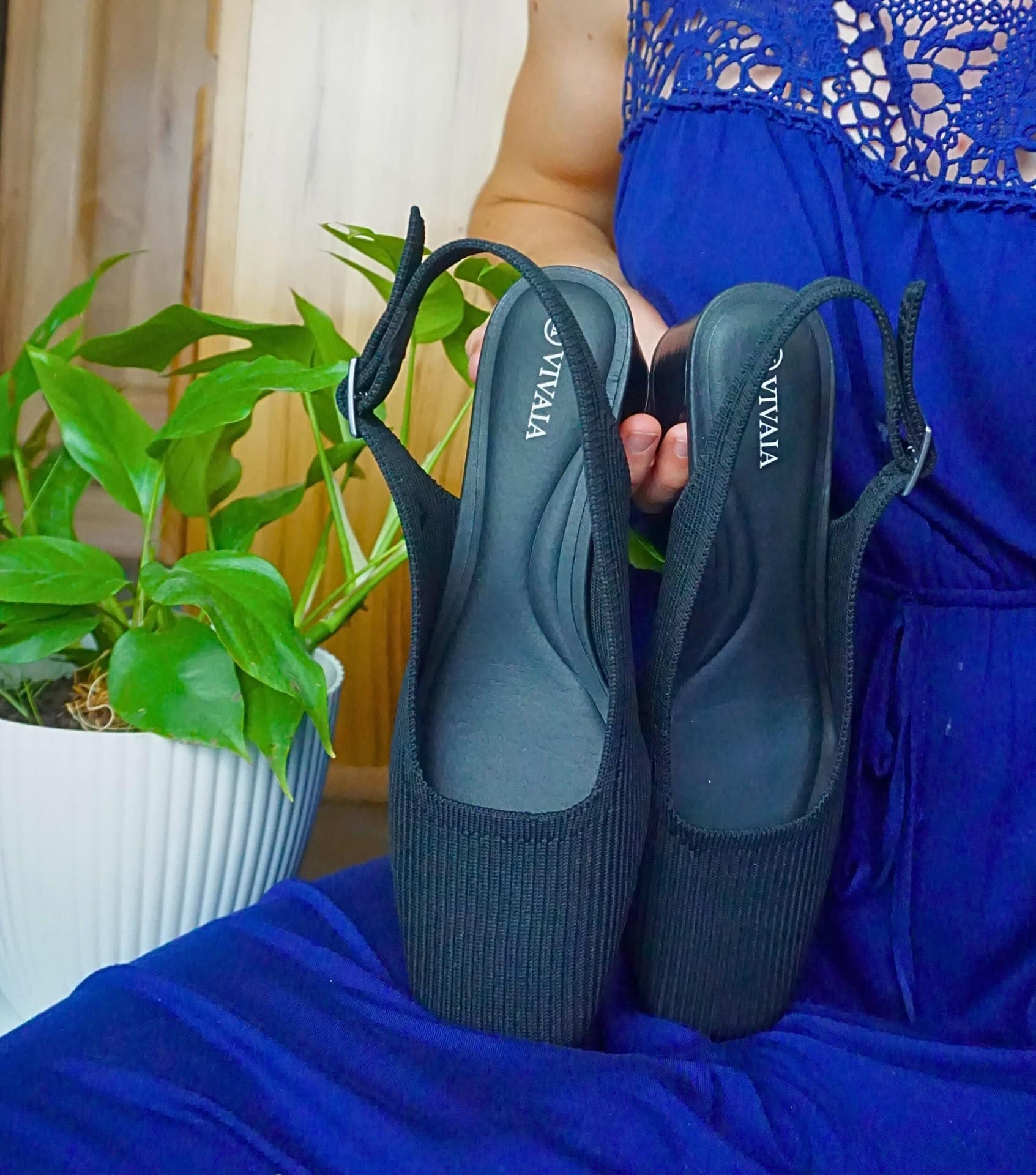 Image by Sustainable Jungle (VIVAIA) (vegan-shoe-brands)