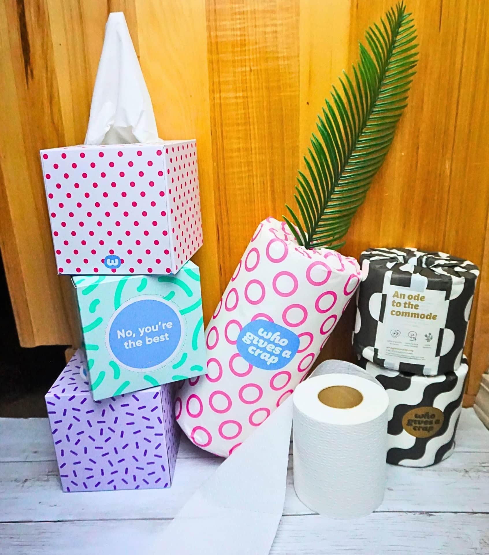 Image by Sustainable Jungle (Who Gives A Crap) (sustainable-subscription-boxes) (2)