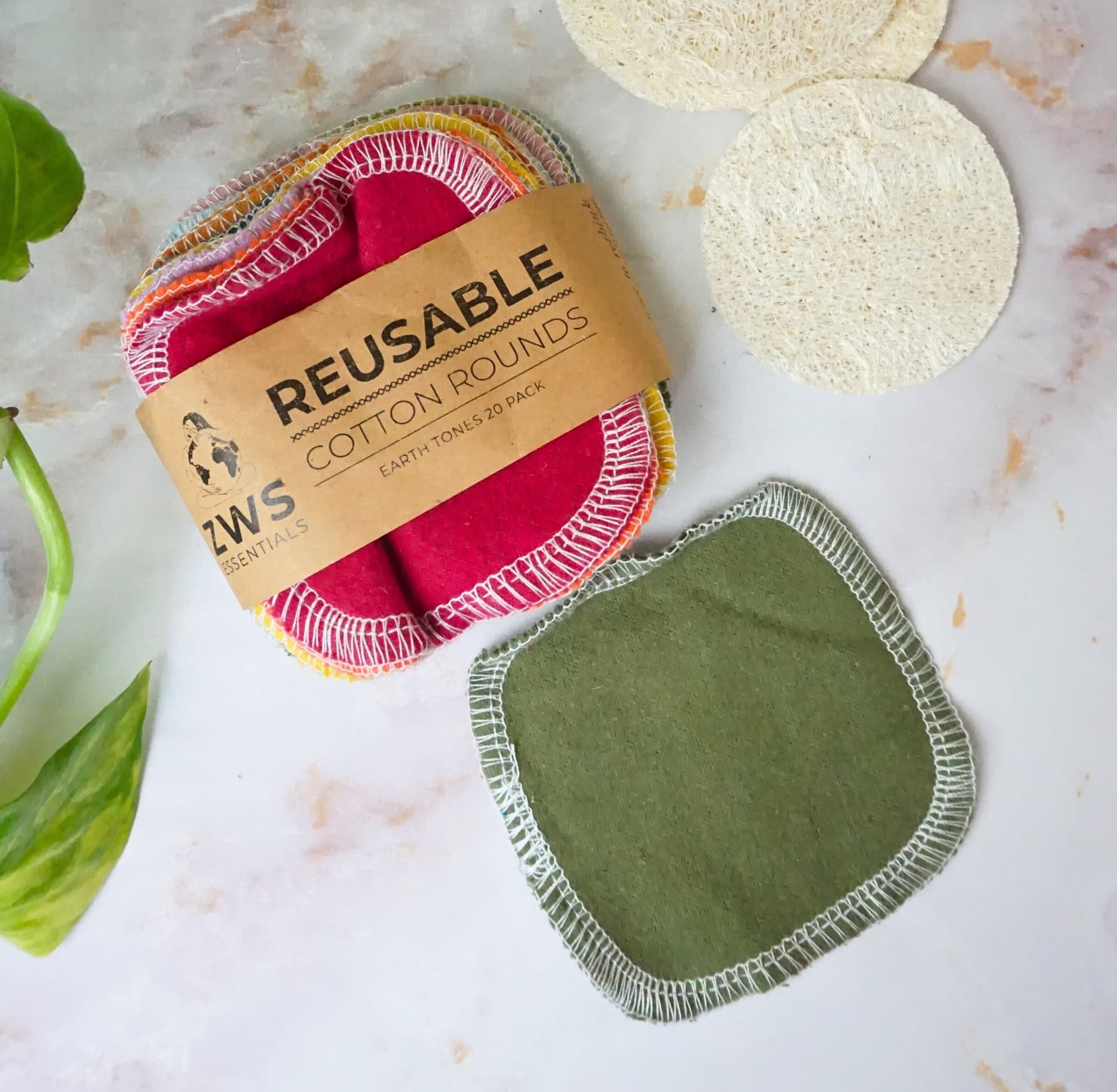 Image by Sustainable Jungle (ZWS Essentials) (reusable-products)
