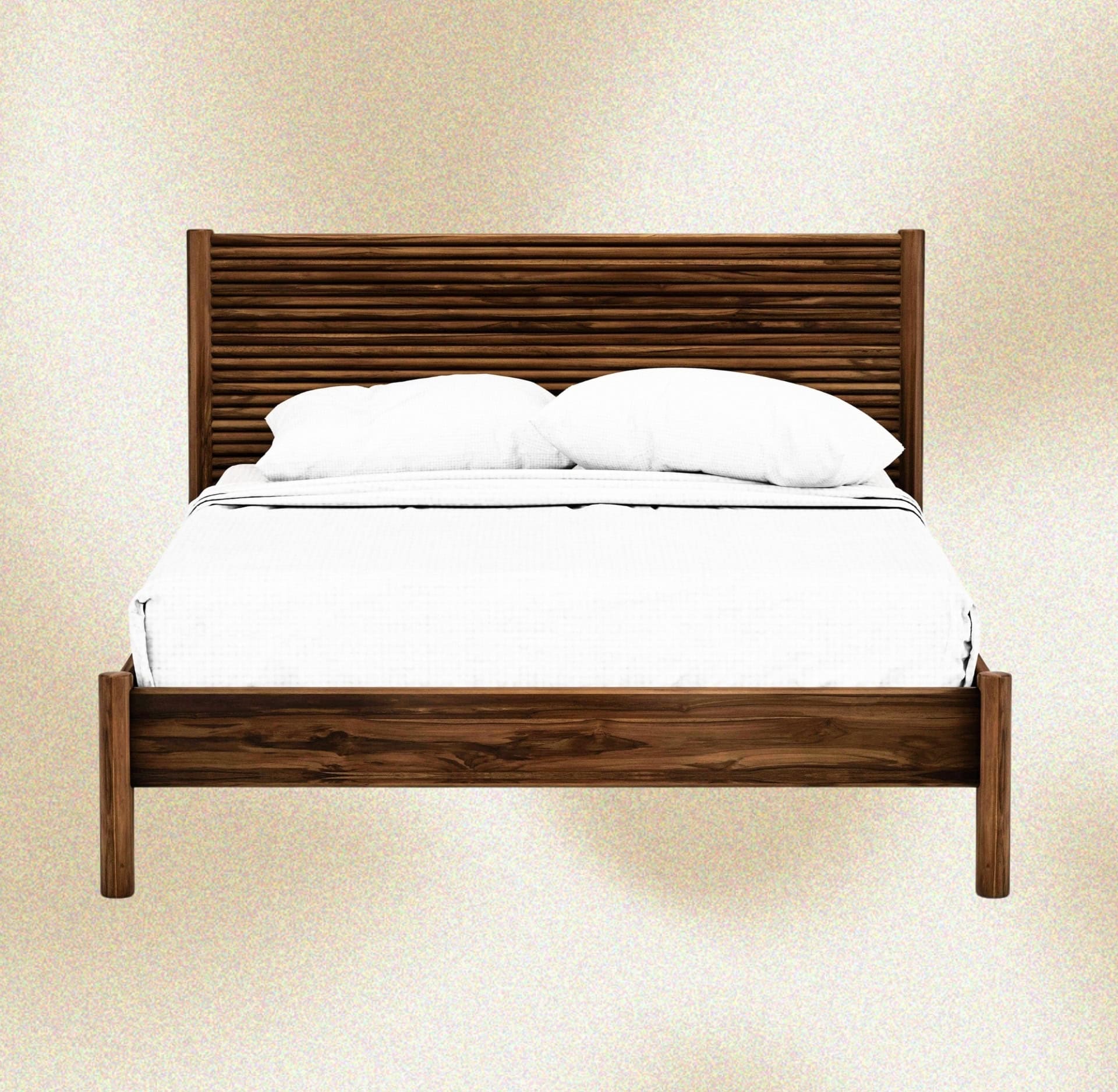 Image by Sustainable Jungle and MasayaCo (Non-toxic Bed Frames)