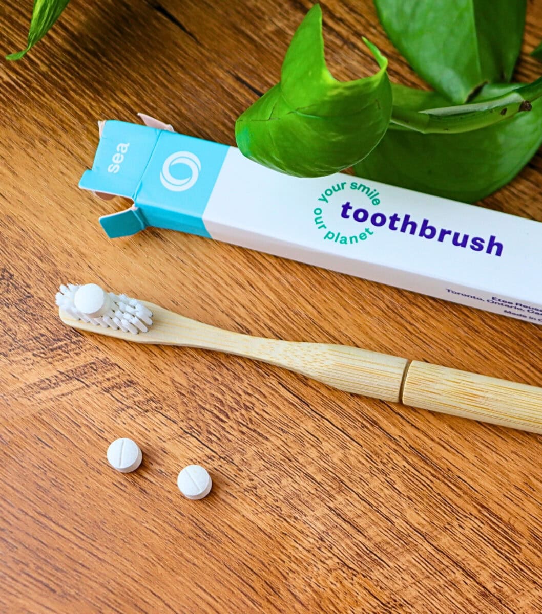 9 Best Sustainable Toothbrushes (Tested & Reviewed)