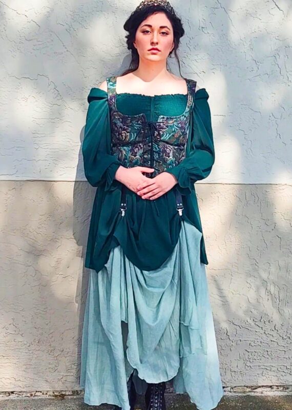 Image by The Alley Vintage & Costumes (thrift-stores-columbus-ohio)